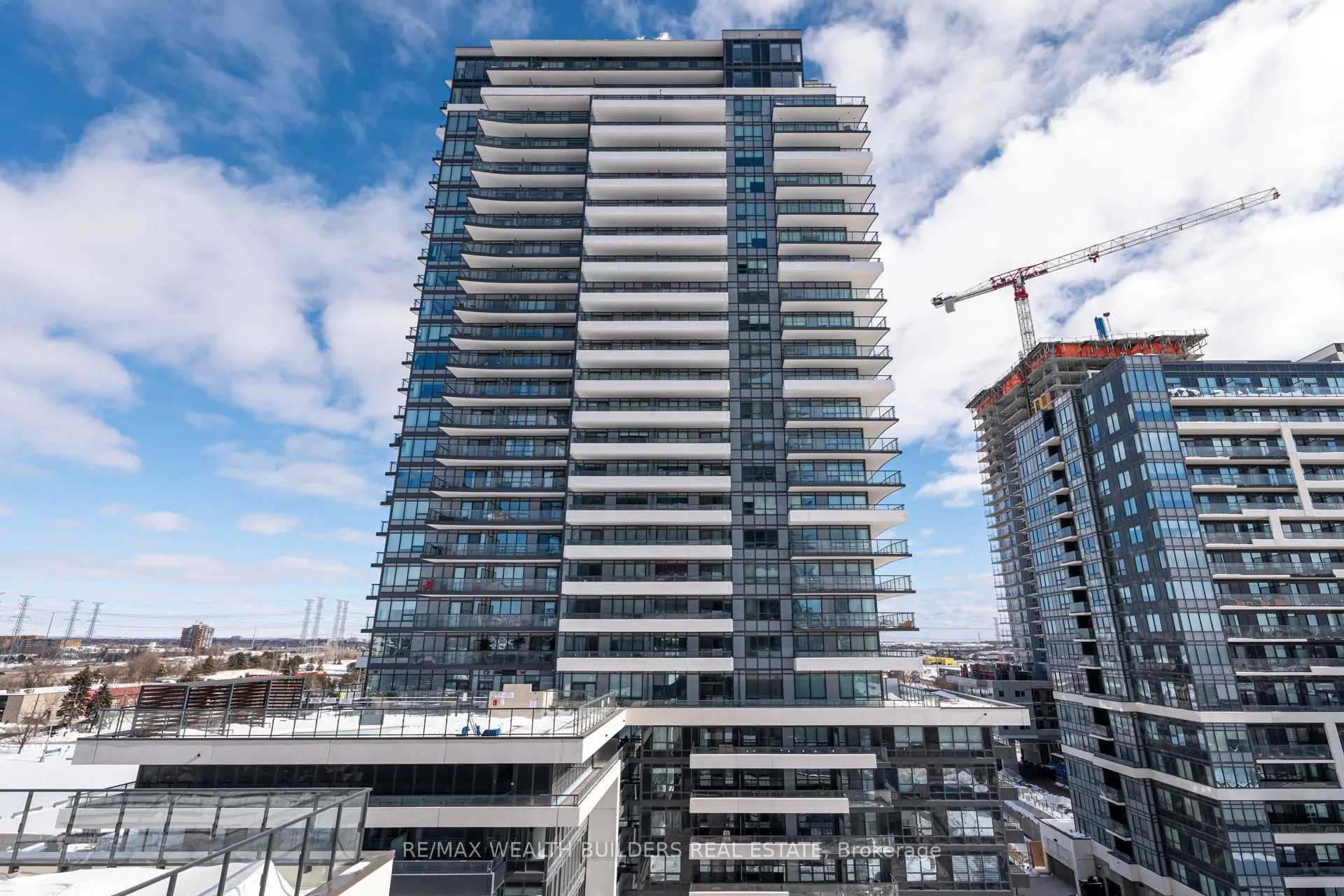 Photo 22 of Unit 805, 1435 Celebration Drive, Pickering, Bay Ridges — HOMEH