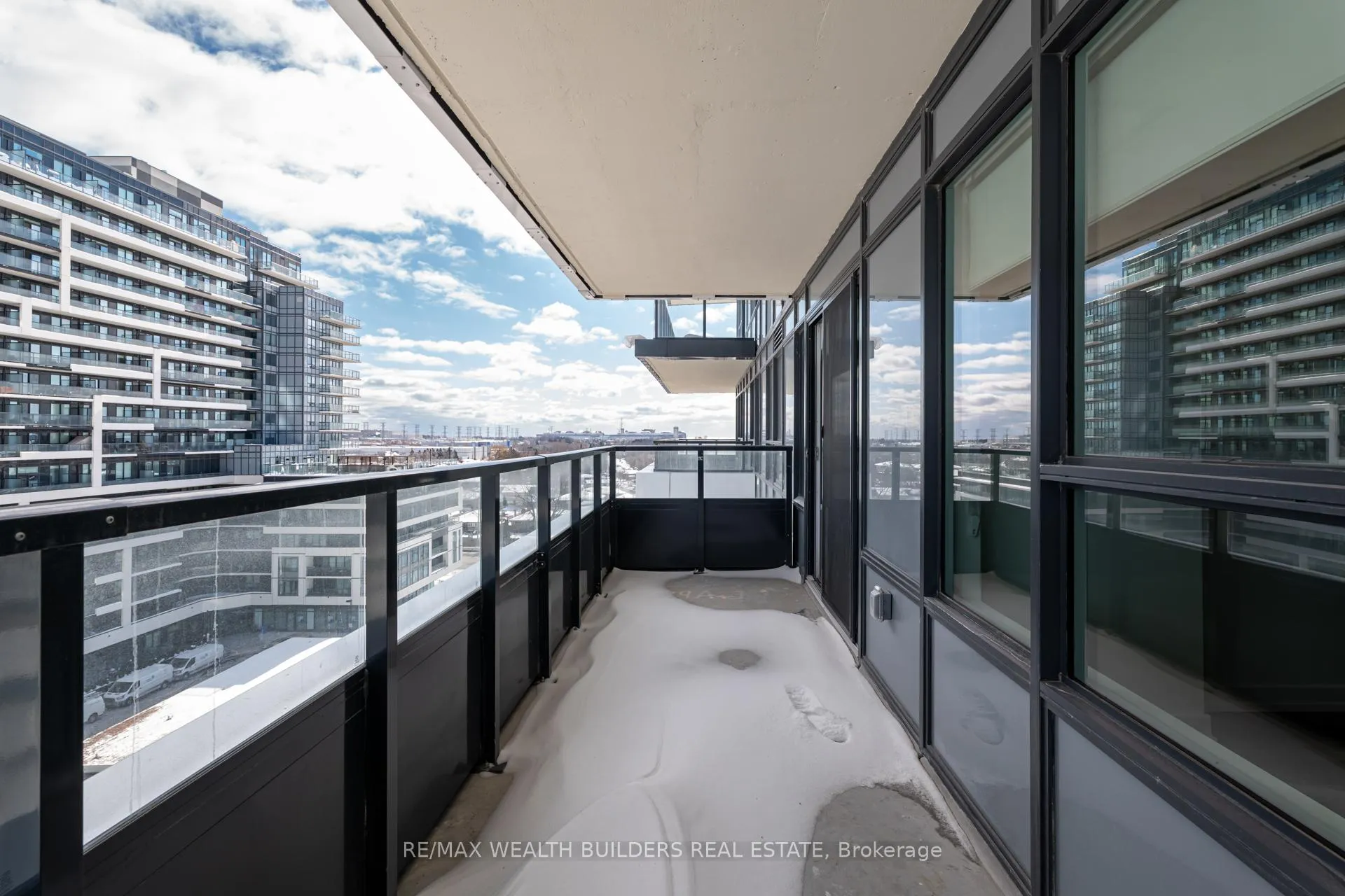 Photo 23 of Unit 805, 1435 Celebration Drive, Pickering, Bay Ridges — HOMEH
