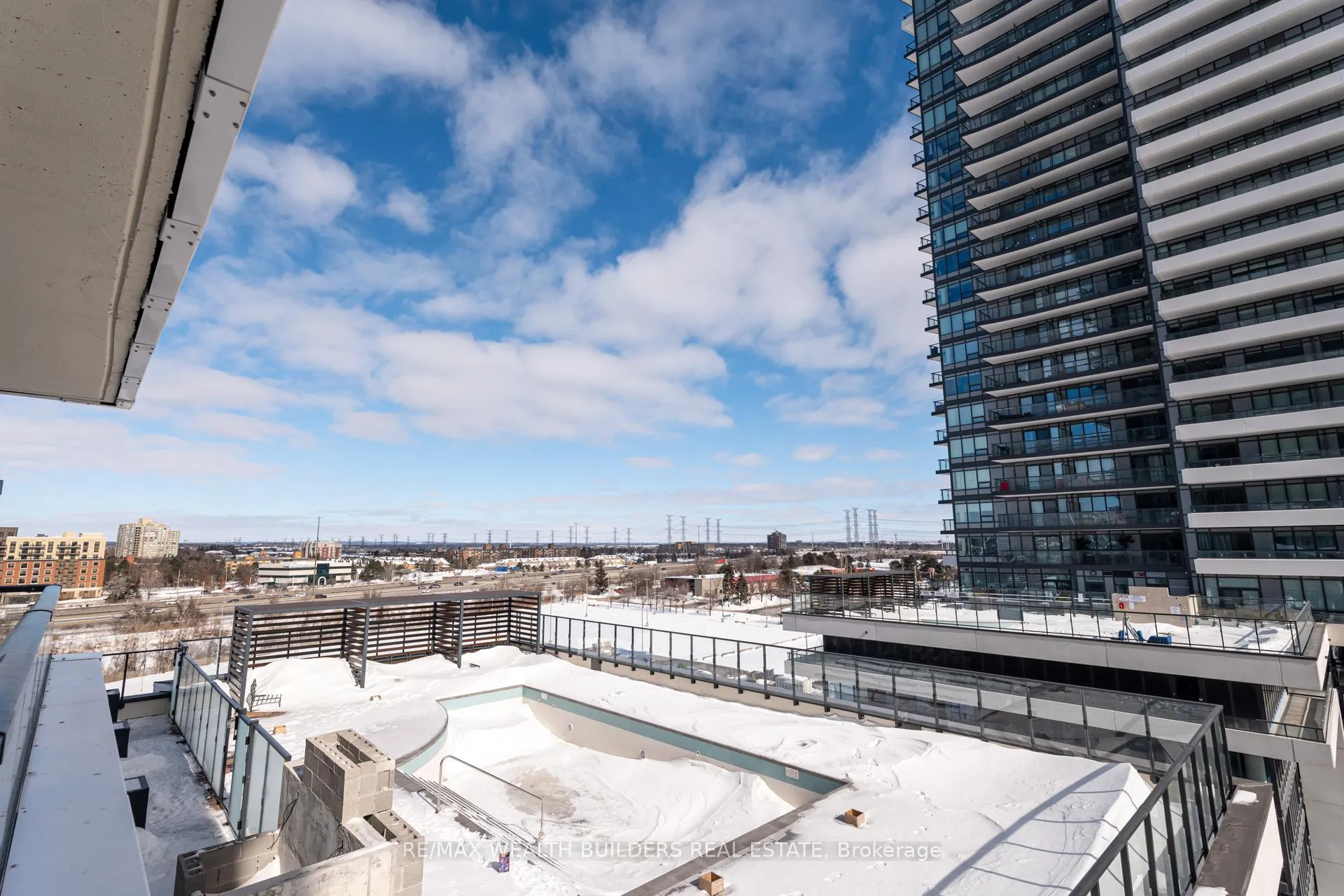 Photo 24 of Unit 805, 1435 Celebration Drive, Pickering, Bay Ridges — HOMEH