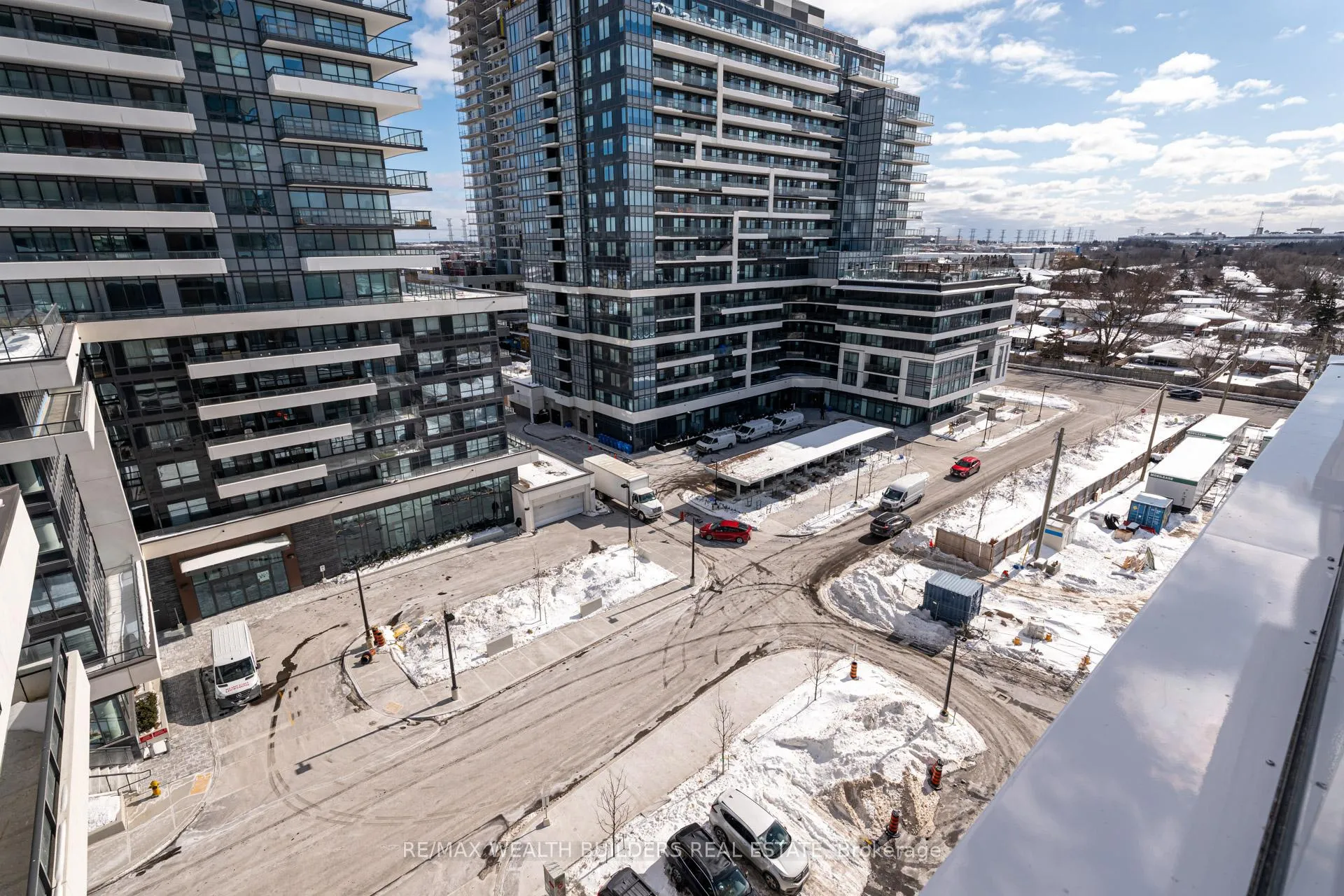 Photo 25 of Unit 805, 1435 Celebration Drive, Pickering, Bay Ridges — HOMEH