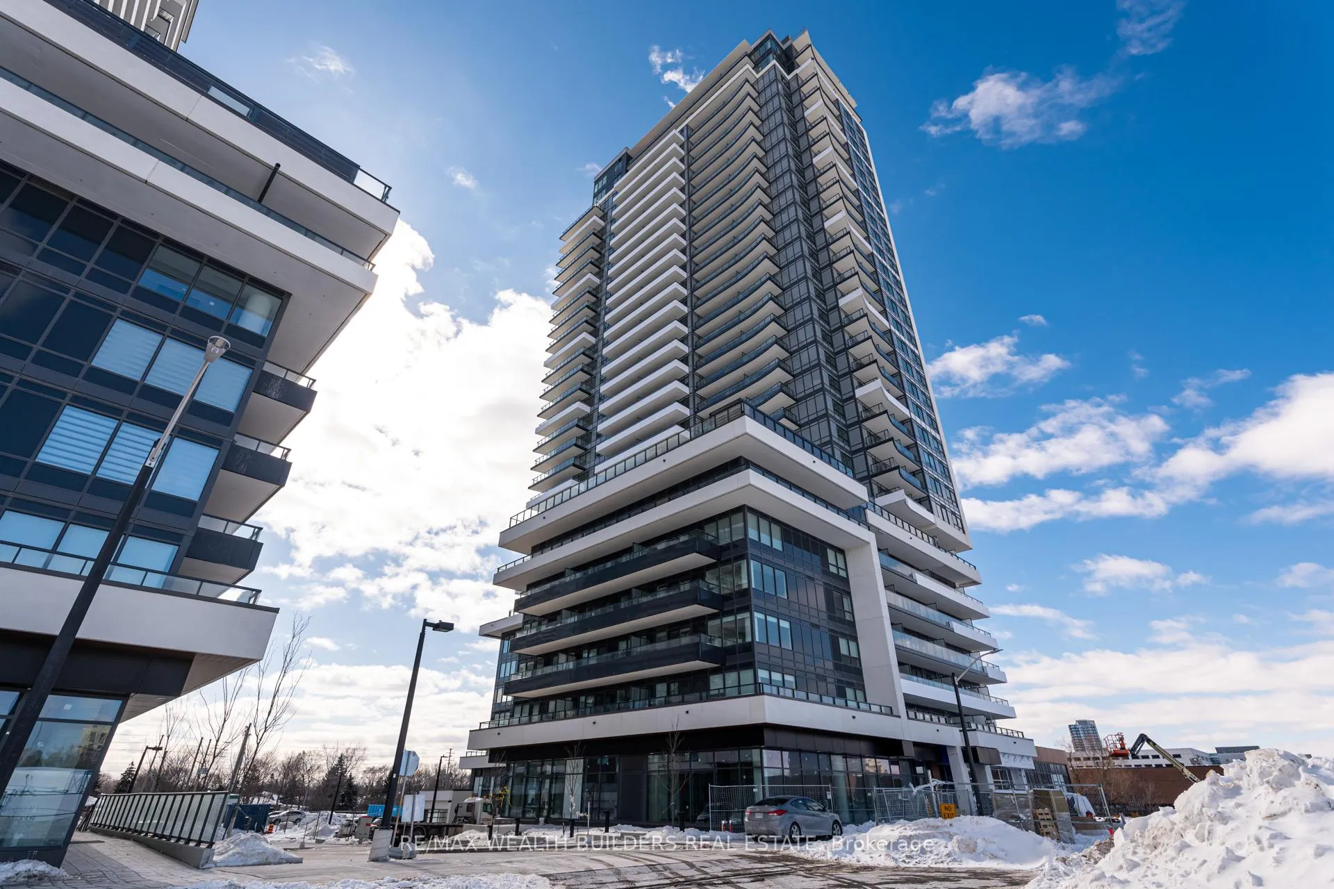 Photo 28 of Unit 805, 1435 Celebration Drive, Pickering, Bay Ridges — HOMEH