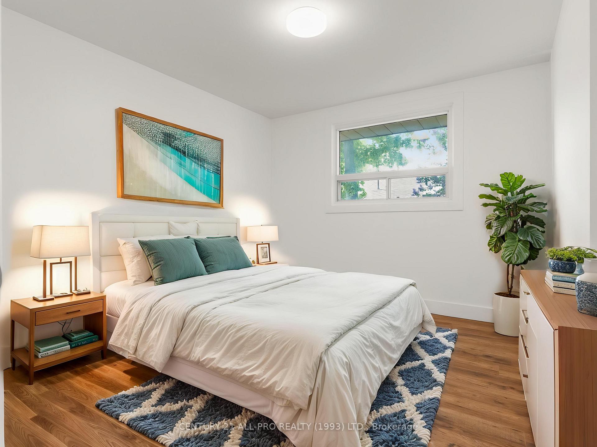 Photo 22 of 46 Meredith Crescent, Cobourg — HOMEH