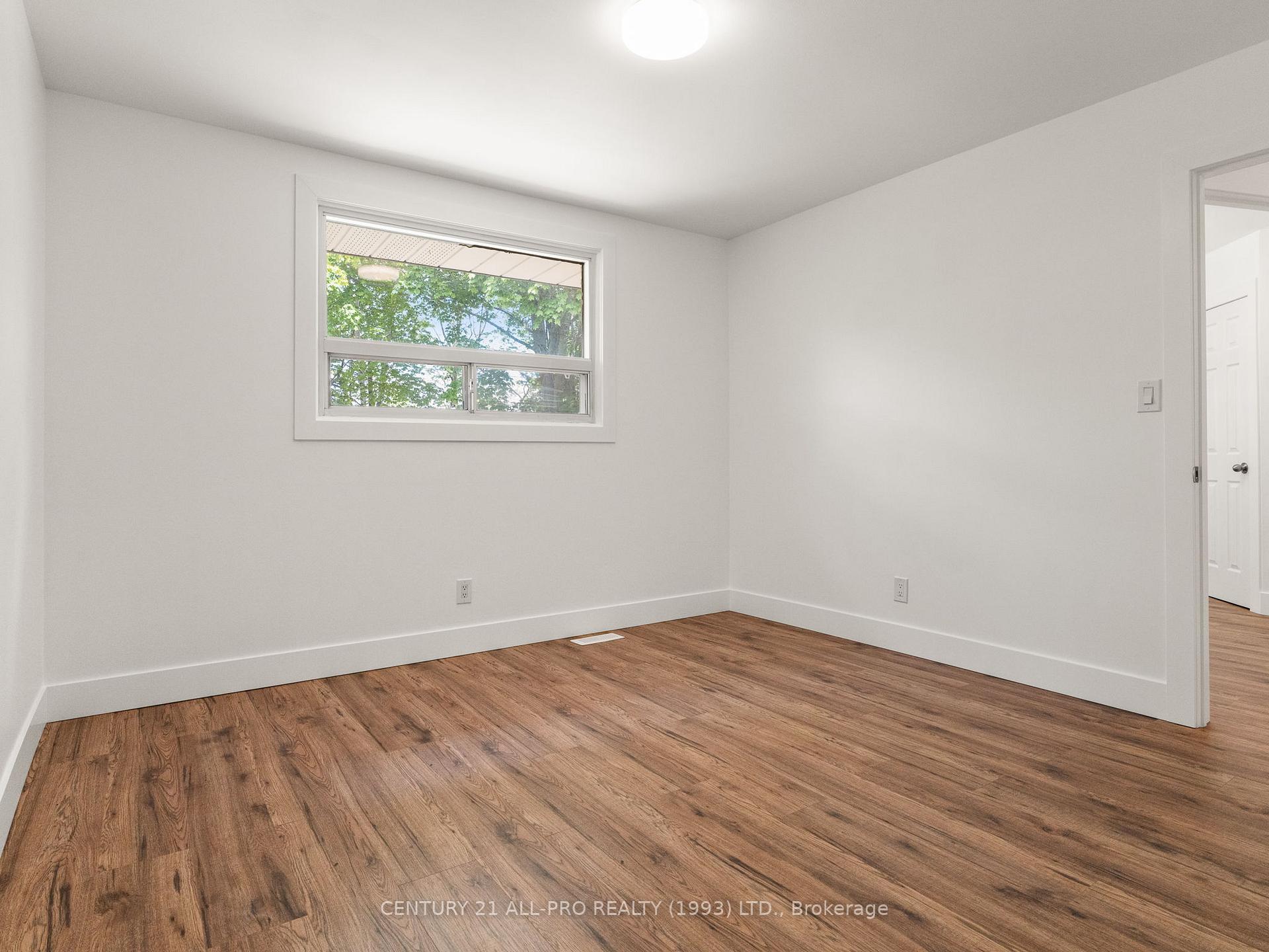 Photo 25 of 46 Meredith Crescent, Cobourg — HOMEH