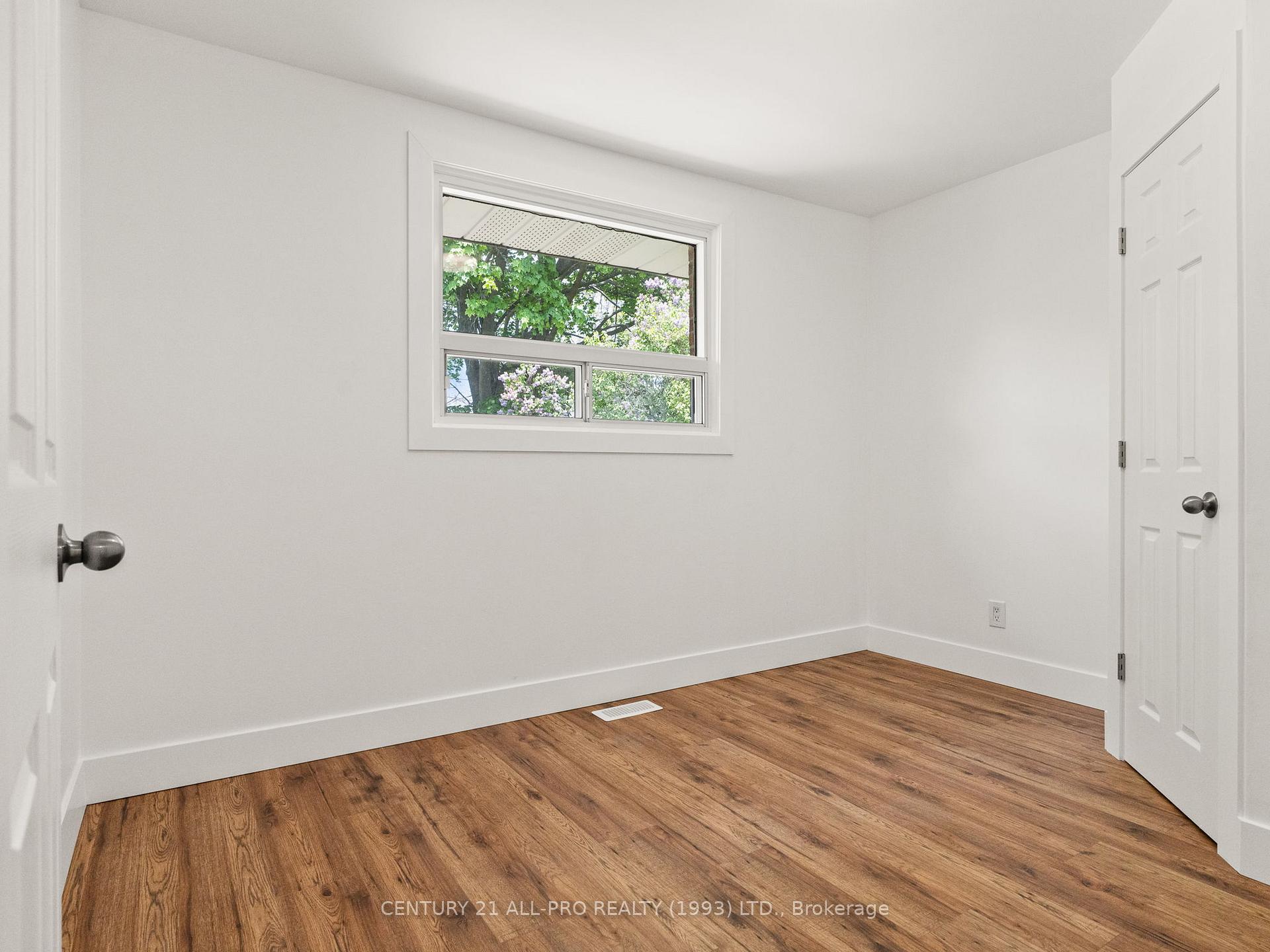 Photo 27 of 46 Meredith Crescent, Cobourg — HOMEH