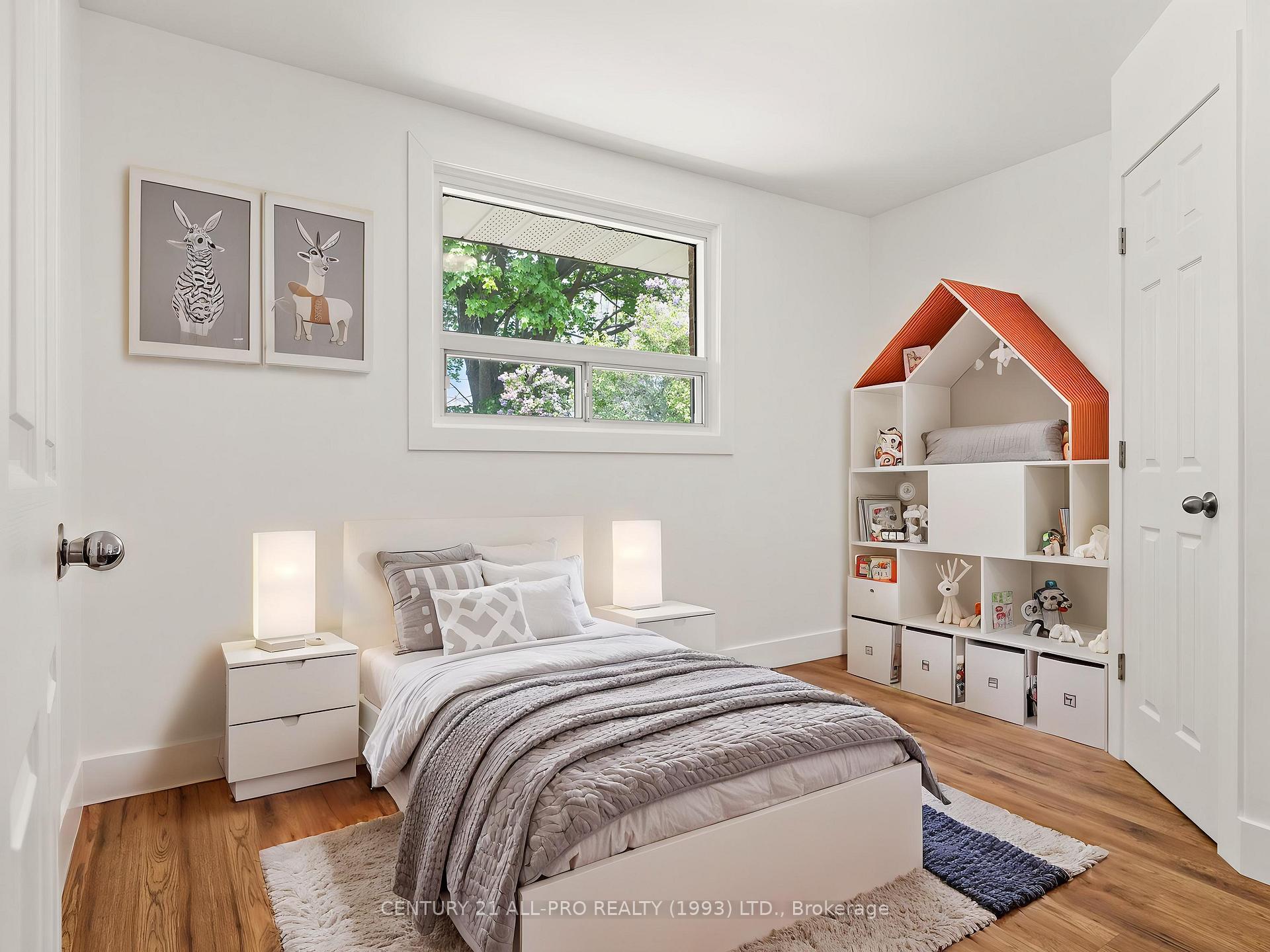 Photo 28 of 46 Meredith Crescent, Cobourg — HOMEH