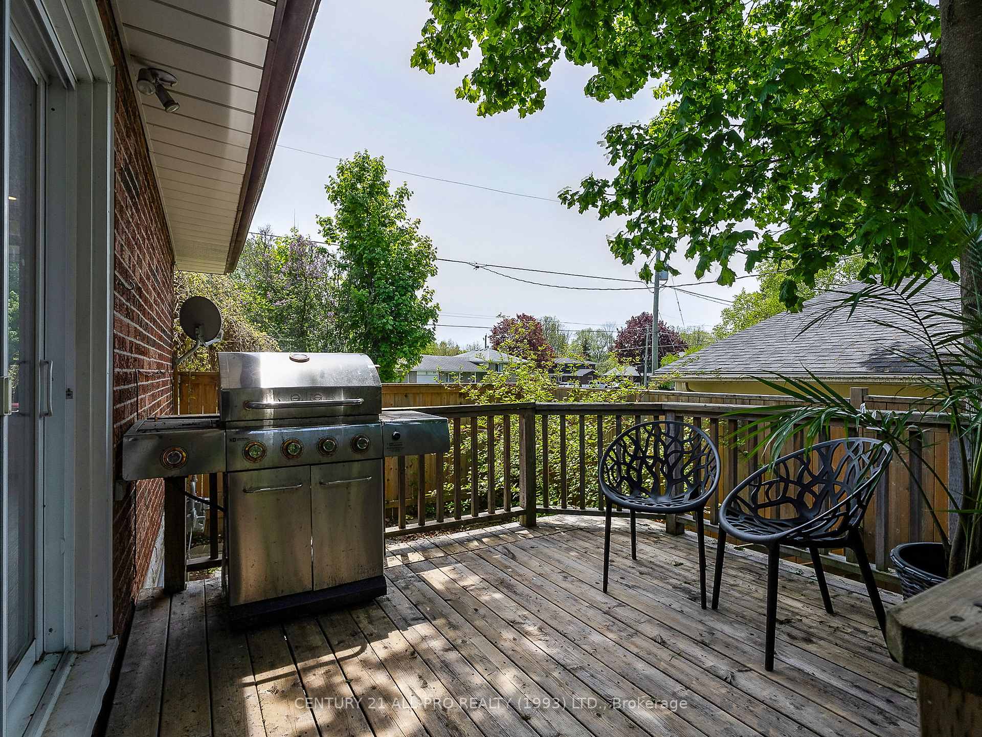 Photo 41 of 46 Meredith Crescent, Cobourg — HOMEH