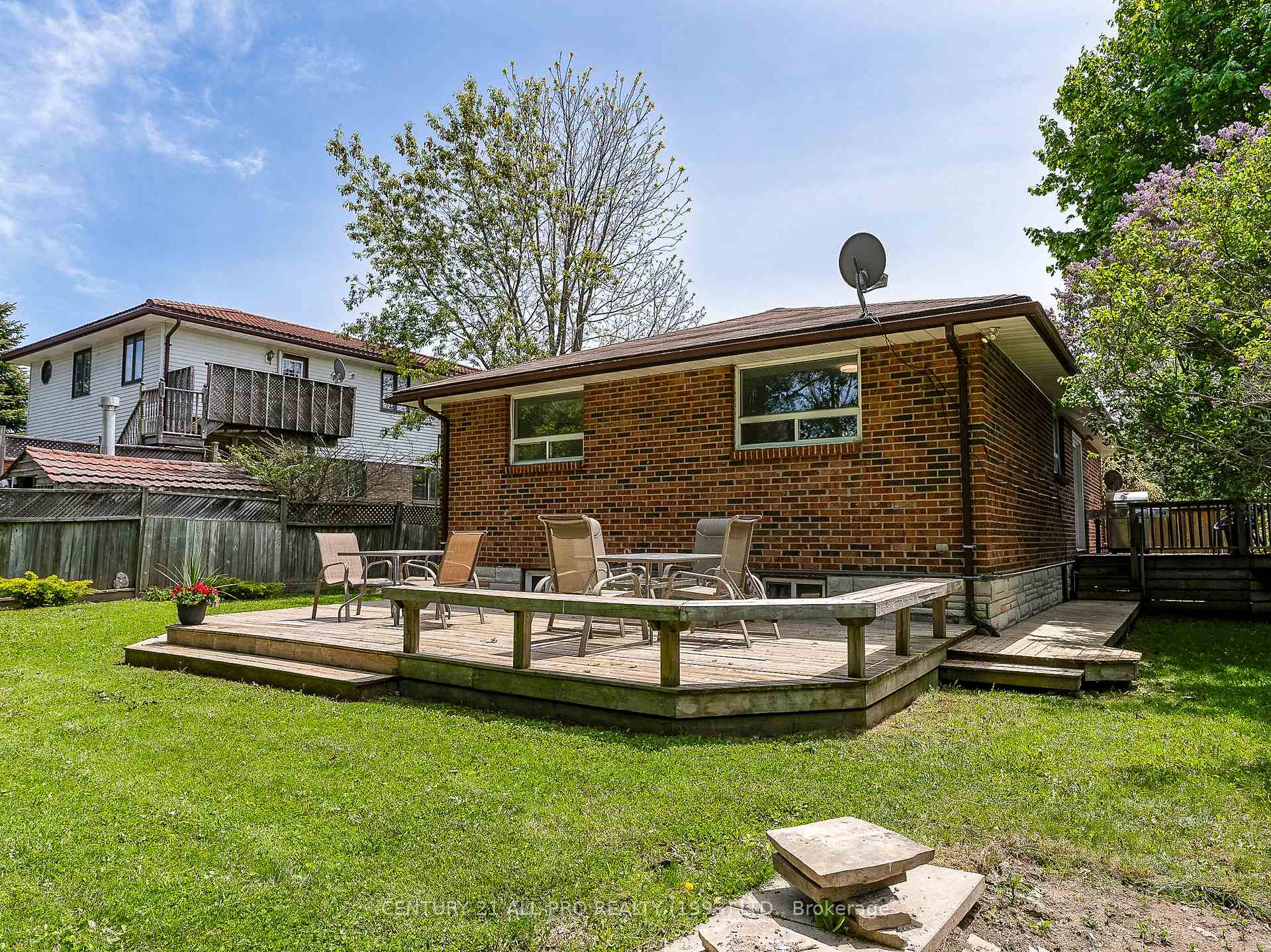 Photo 46 of 46 Meredith Crescent, Cobourg — HOMEH