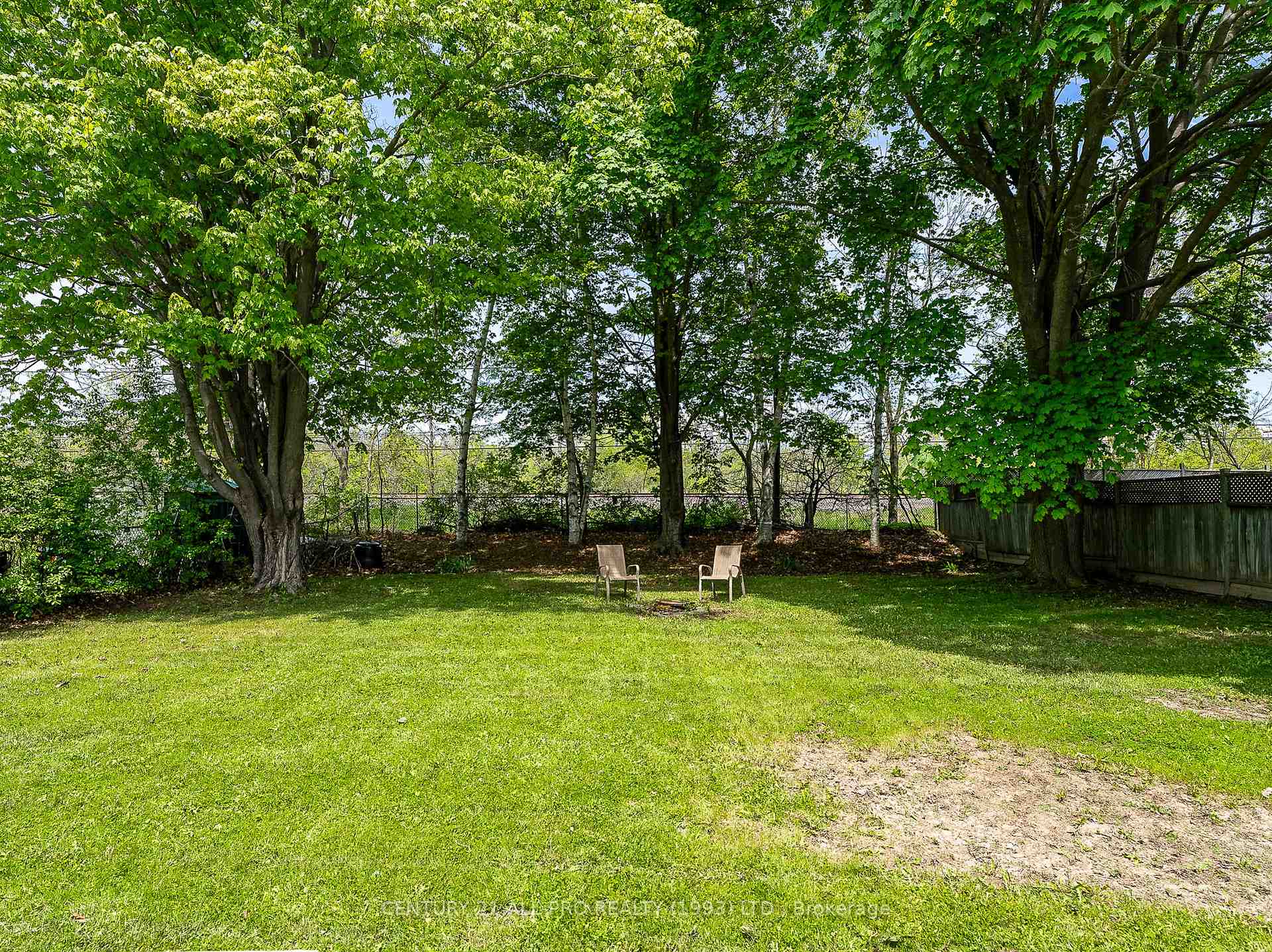 Photo 47 of 46 Meredith Crescent, Cobourg — HOMEH