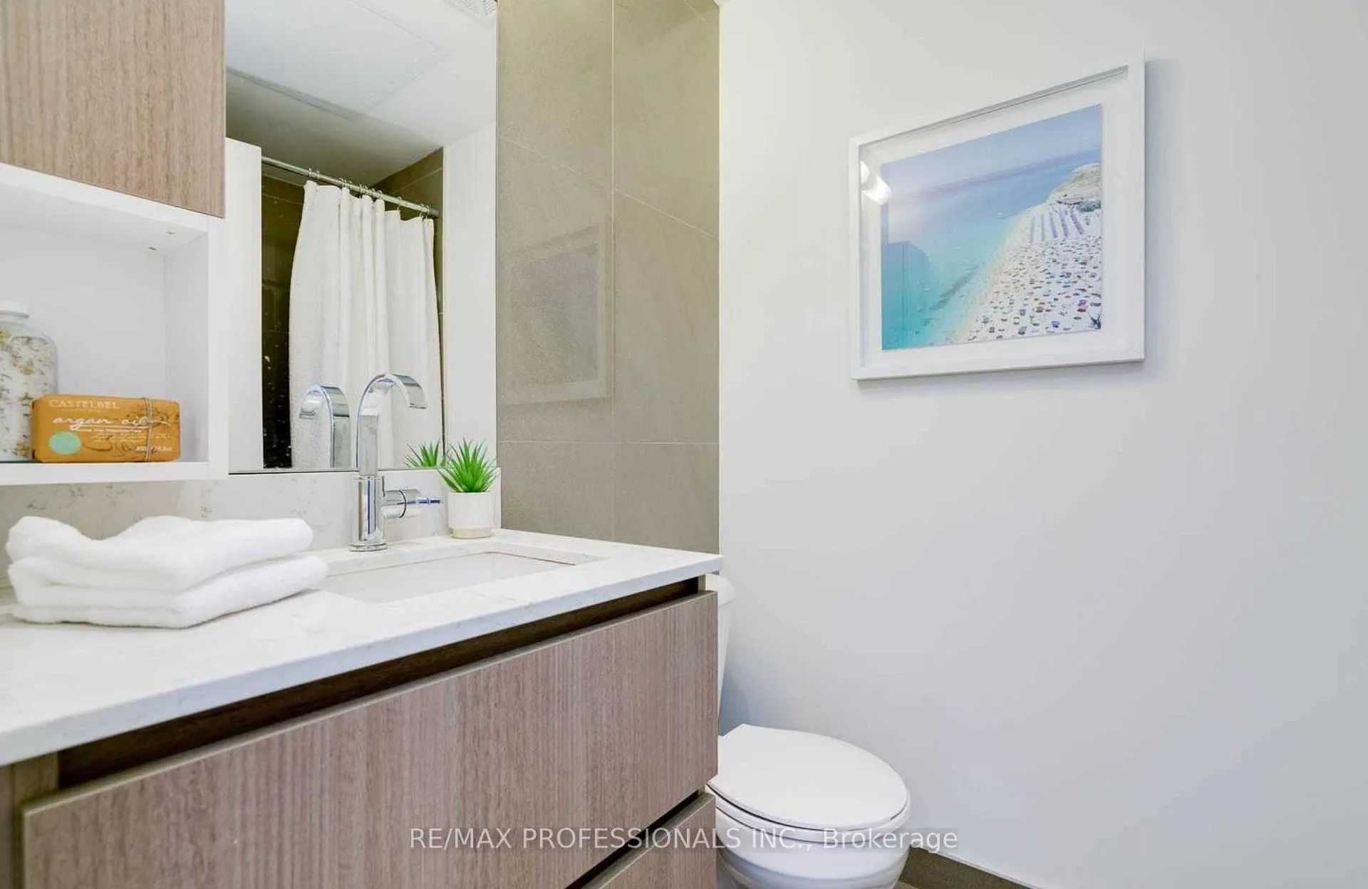 Photo 11 of Unit 503, 25 Baseball Place, Toronto, South Riverdale — HOMEH