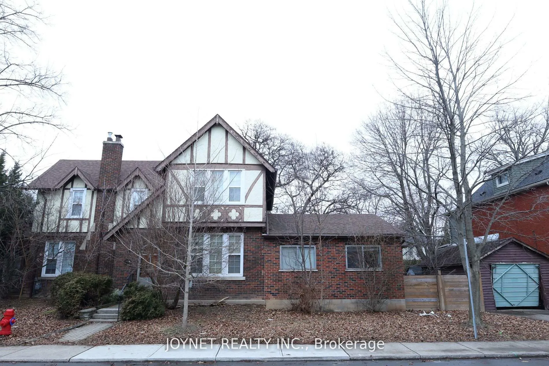 Photo 1 of 78 North Oval, Hamilton, Westdale — HOMEH