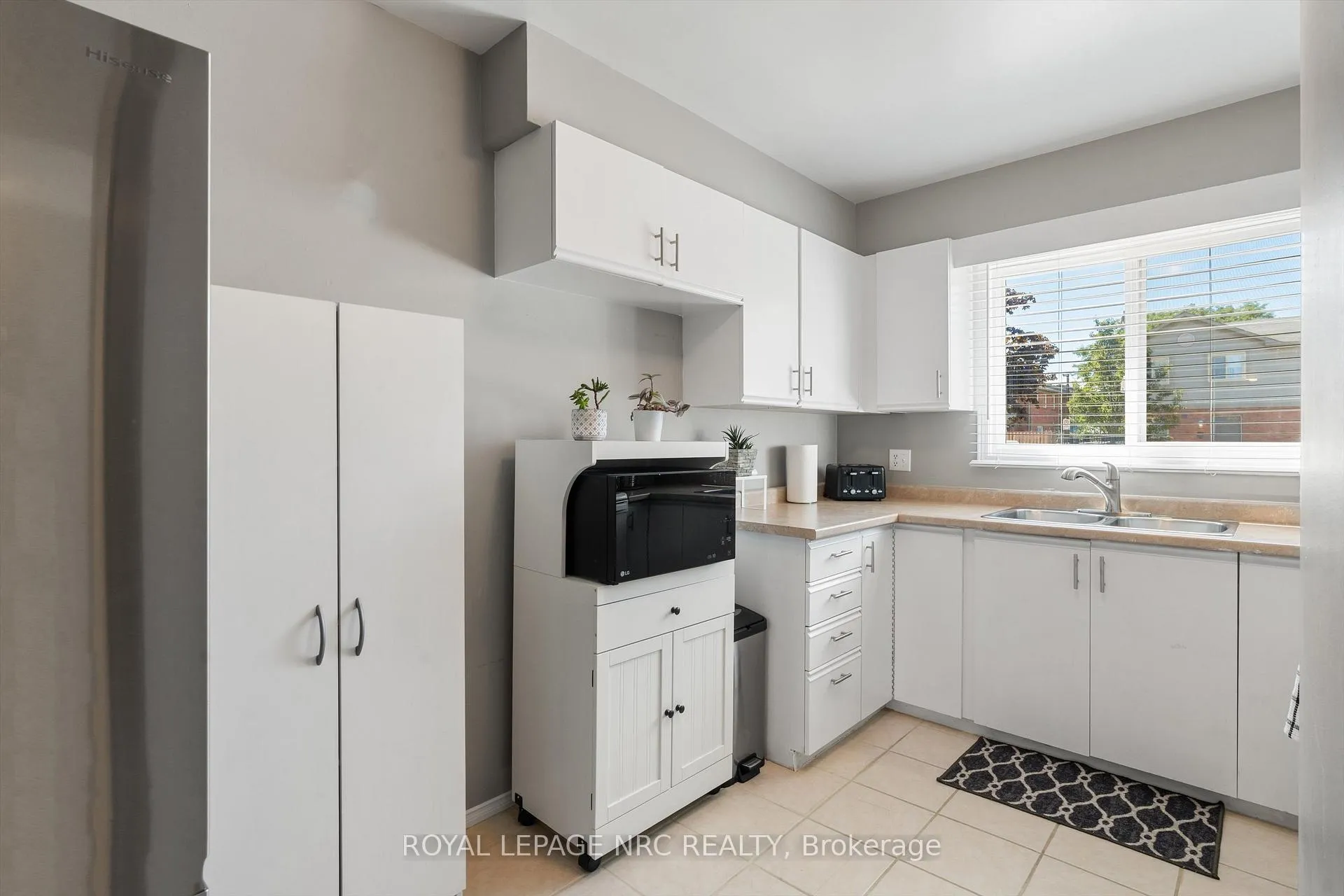 Photo 9 of Unit 15, 65 Dorchester Boulevard, St. Catharines, Carlton/Bunting — HOMEH