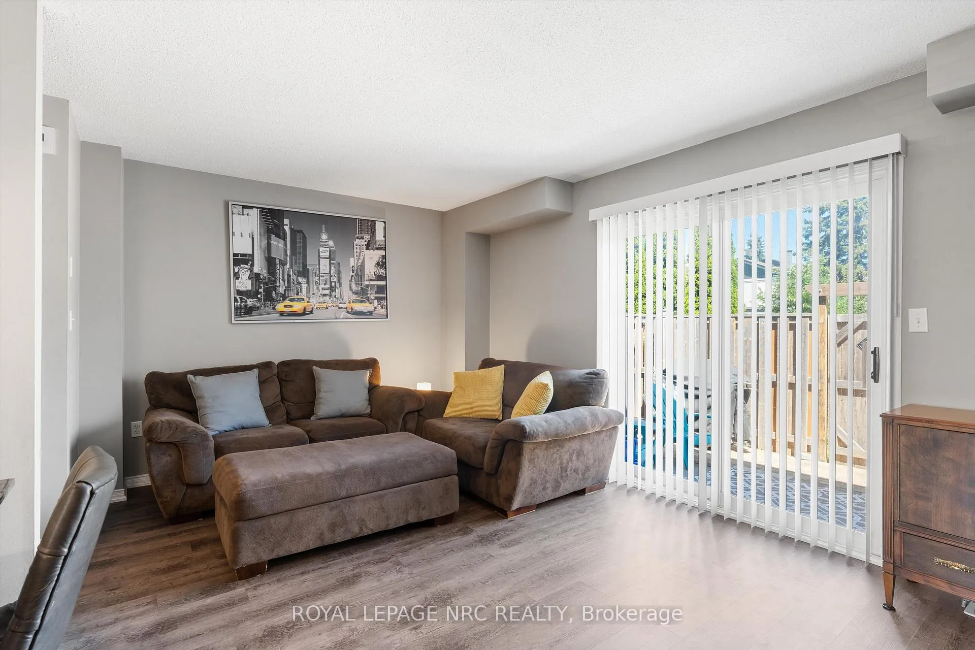 Photo 12 of Unit 15, 65 Dorchester Boulevard, St. Catharines, Carlton/Bunting — HOMEH
