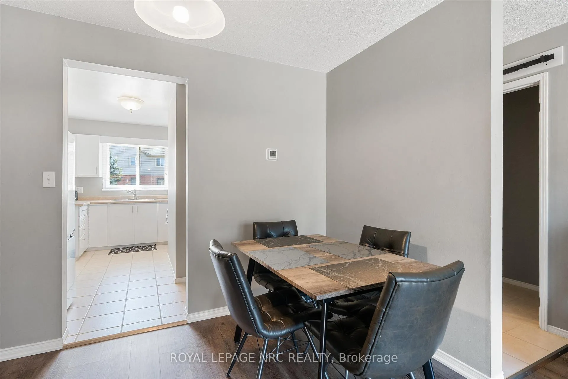 Photo 15 of Unit 15, 65 Dorchester Boulevard, St. Catharines, Carlton/Bunting — HOMEH