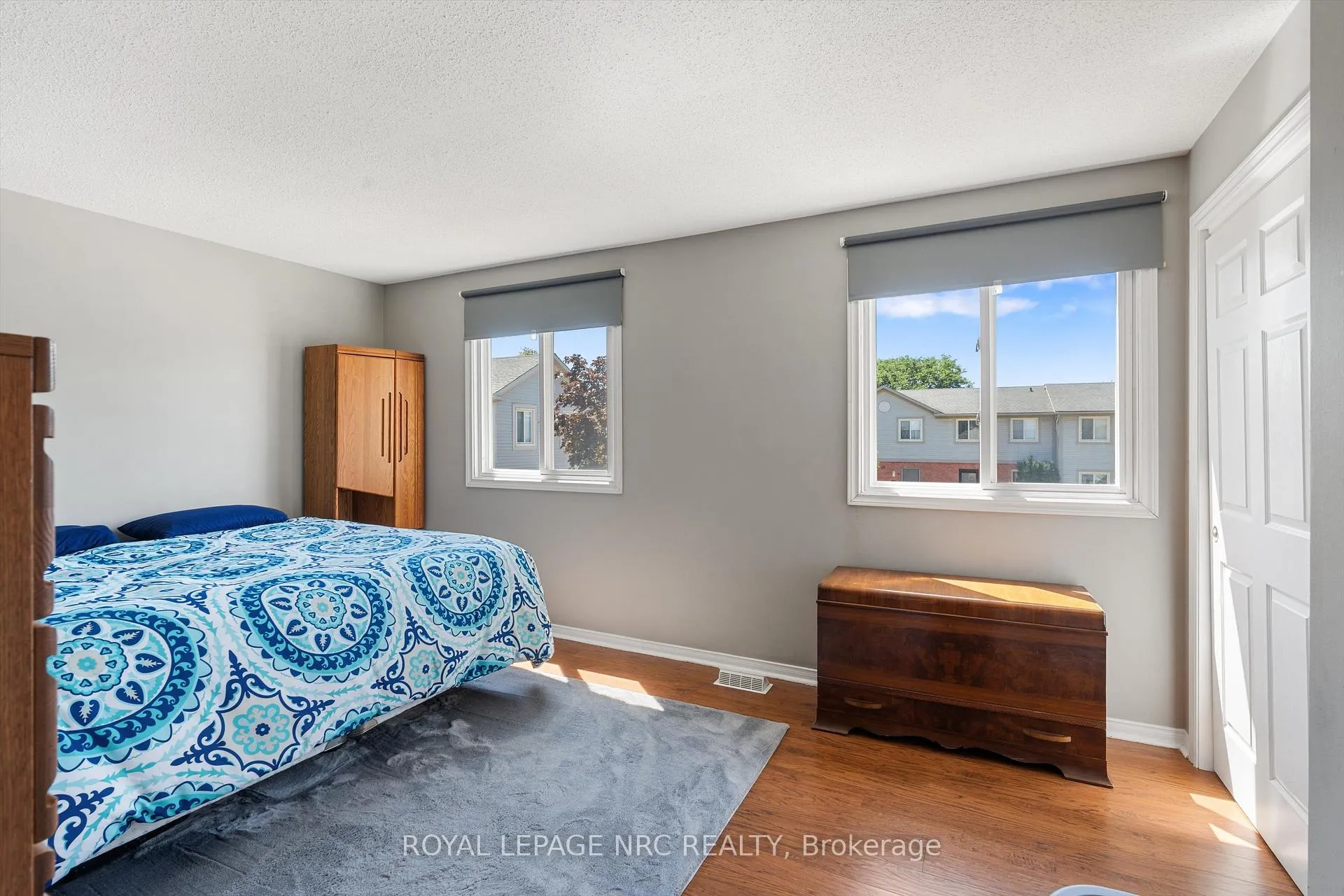 Photo 23 of Unit 15, 65 Dorchester Boulevard, St. Catharines, Carlton/Bunting — HOMEH