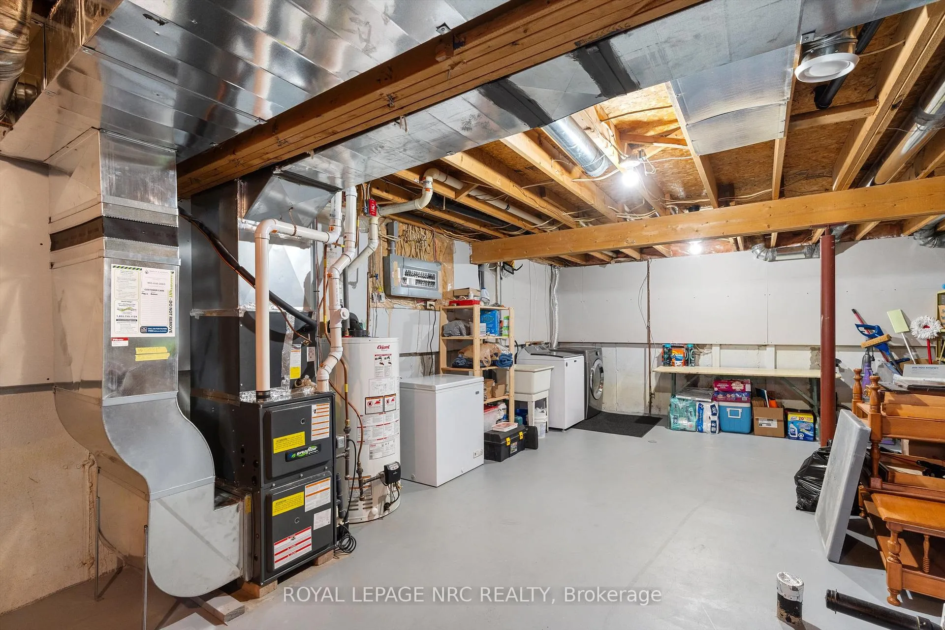 Photo 29 of Unit 15, 65 Dorchester Boulevard, St. Catharines, Carlton/Bunting — HOMEH