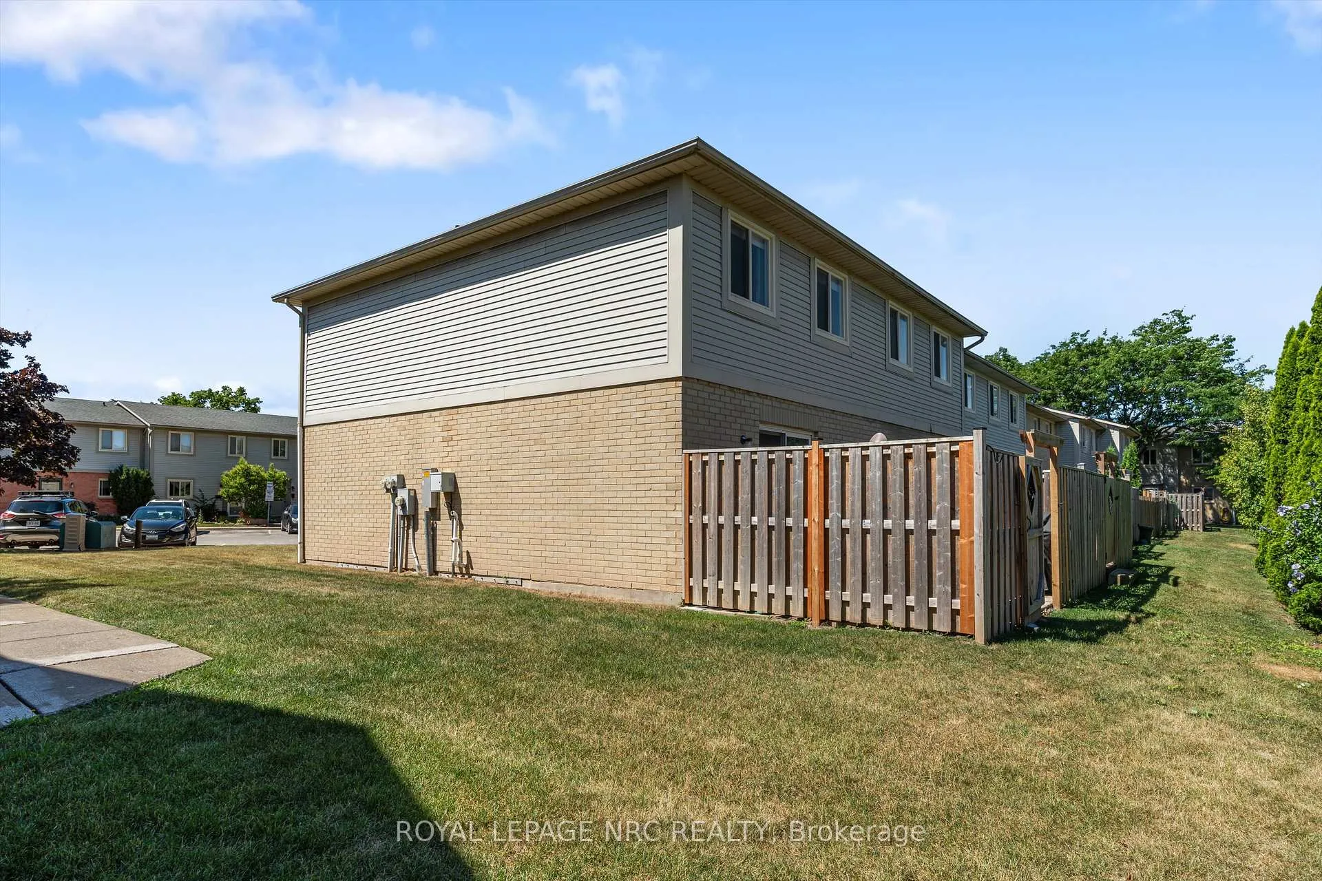 Photo 31 of Unit 15, 65 Dorchester Boulevard, St. Catharines, Carlton/Bunting — HOMEH