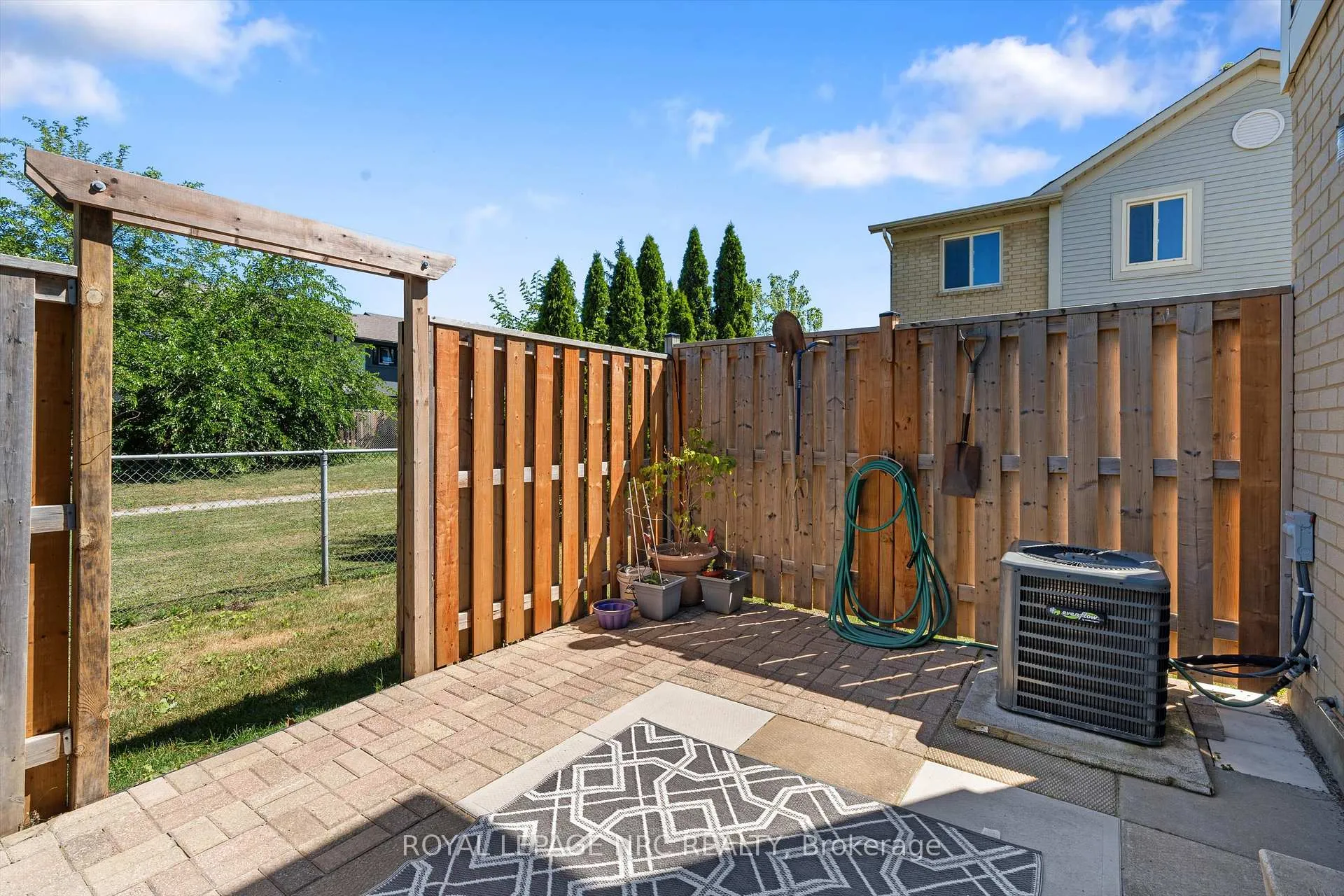 Photo 32 of Unit 15, 65 Dorchester Boulevard, St. Catharines, Carlton/Bunting — HOMEH