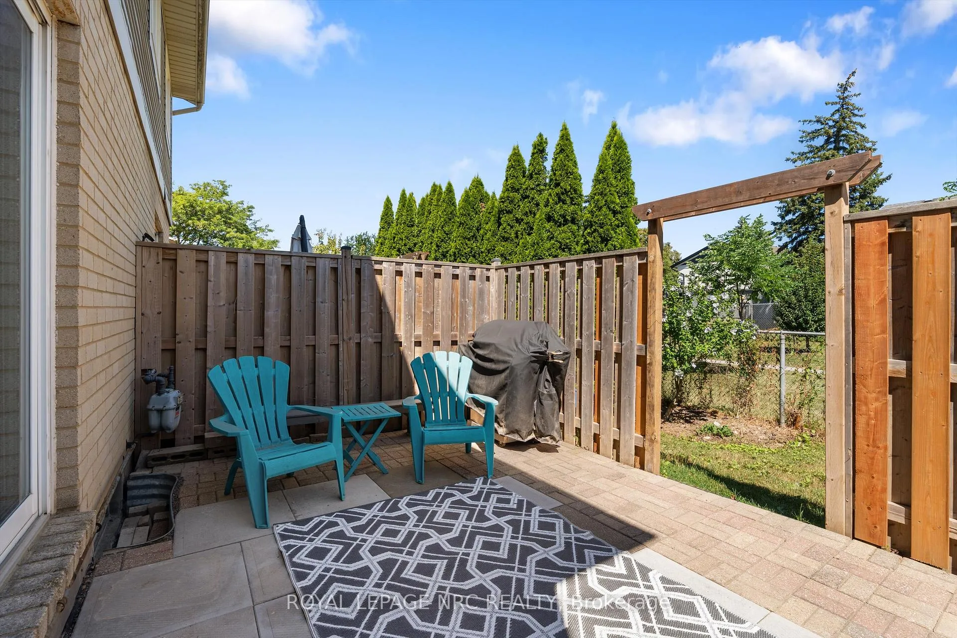 Photo 33 of Unit 15, 65 Dorchester Boulevard, St. Catharines, Carlton/Bunting — HOMEH