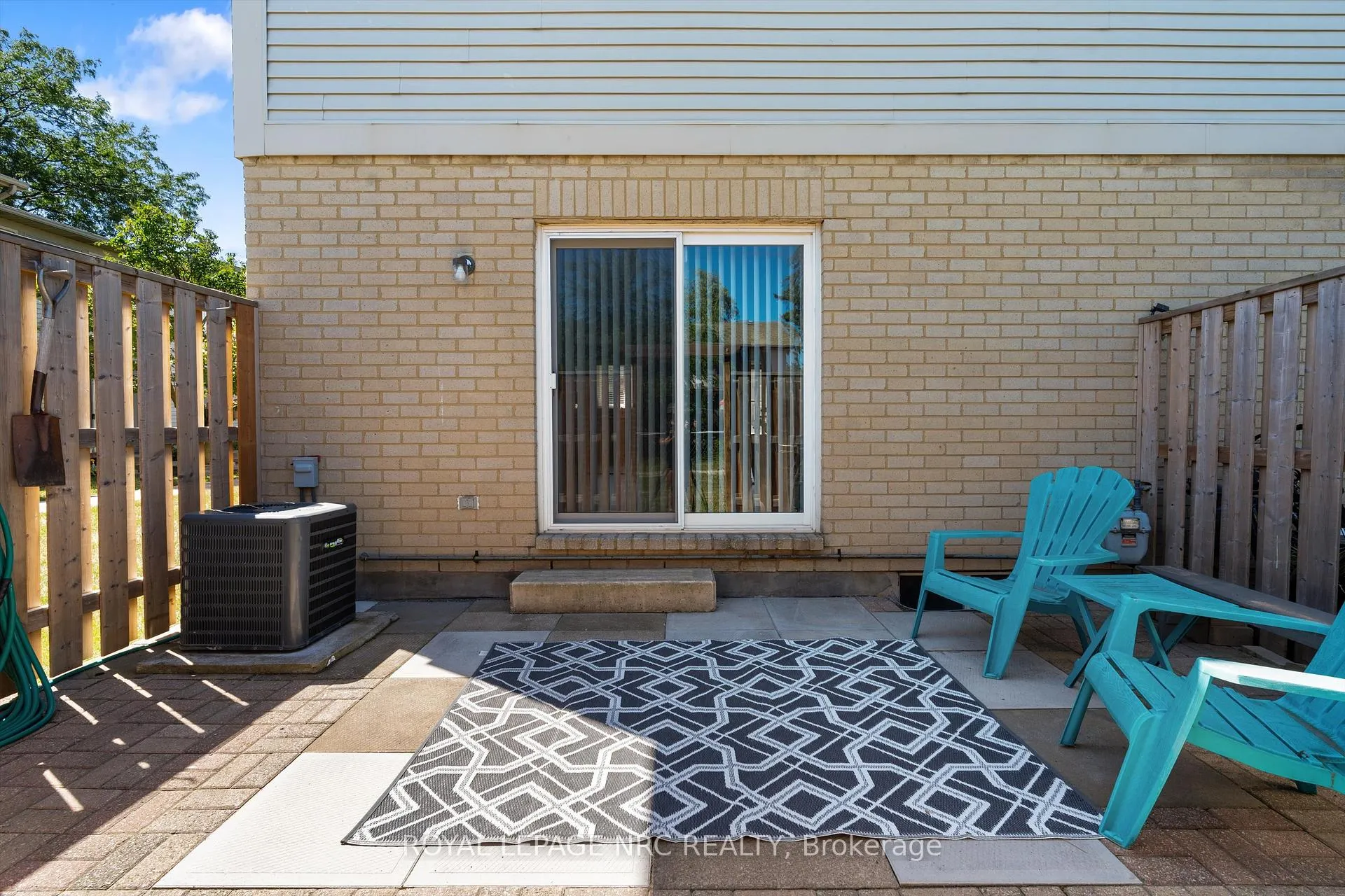 Photo 34 of Unit 15, 65 Dorchester Boulevard, St. Catharines, Carlton/Bunting — HOMEH