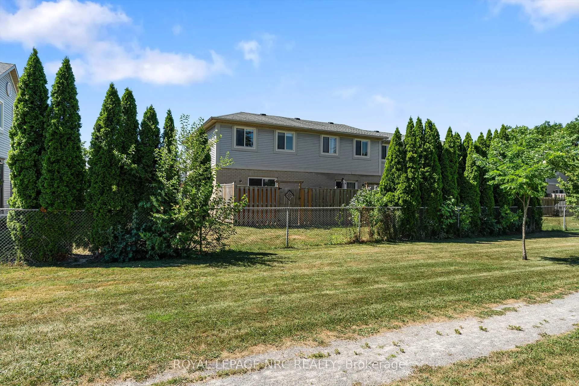 Photo 36 of Unit 15, 65 Dorchester Boulevard, St. Catharines, Carlton/Bunting — HOMEH