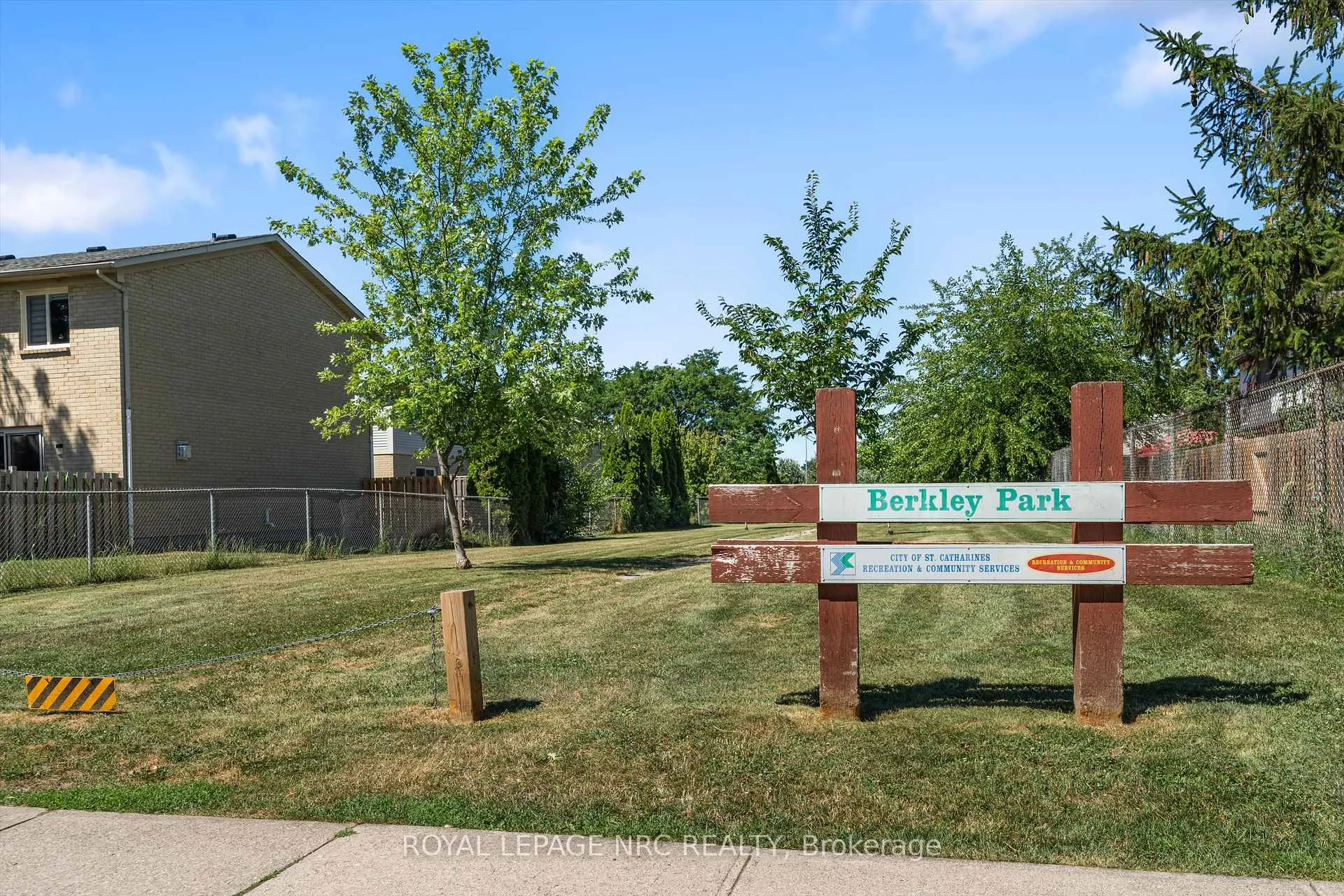 Photo 37 of Unit 15, 65 Dorchester Boulevard, St. Catharines, Carlton/Bunting — HOMEH