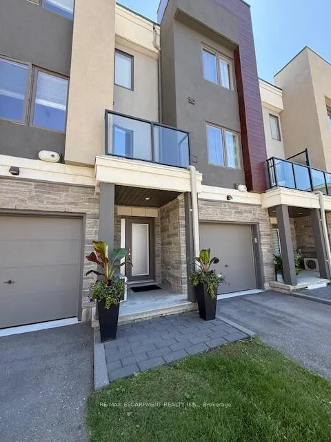 Photo 1 of Unit 2, 115 Shoreview Place, Hamilton, Lakeshore — HOMEH