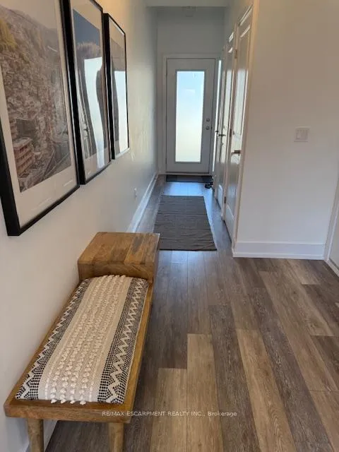 Photo 3 of Unit 2, 115 Shoreview Place, Hamilton, Lakeshore — HOMEH