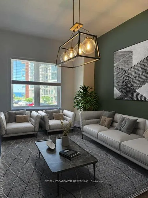 Photo 7 of Unit 2, 115 Shoreview Place, Hamilton, Lakeshore — HOMEH