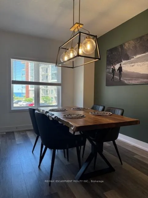 Photo 8 of Unit 2, 115 Shoreview Place, Hamilton, Lakeshore — HOMEH