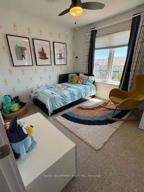 Photo 16 of Unit 2, 115 Shoreview Place, Hamilton, Lakeshore — HOMEH