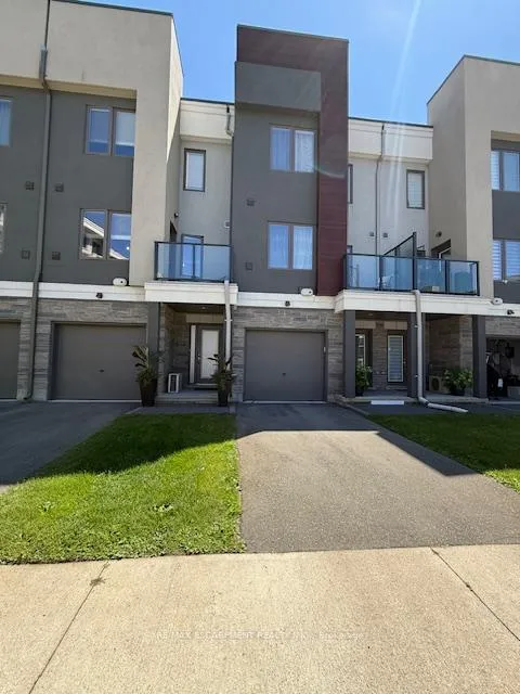Photo 23 of Unit 2, 115 Shoreview Place, Hamilton, Lakeshore — HOMEH