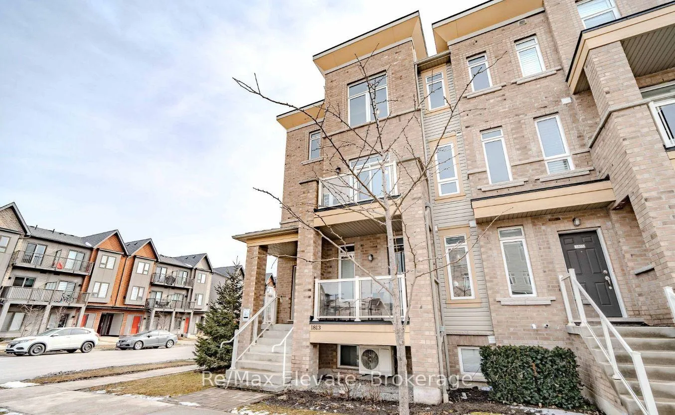 Photo 1 of 1815 Rex Heath Drive, Pickering, Duffin Heights — HOMEH