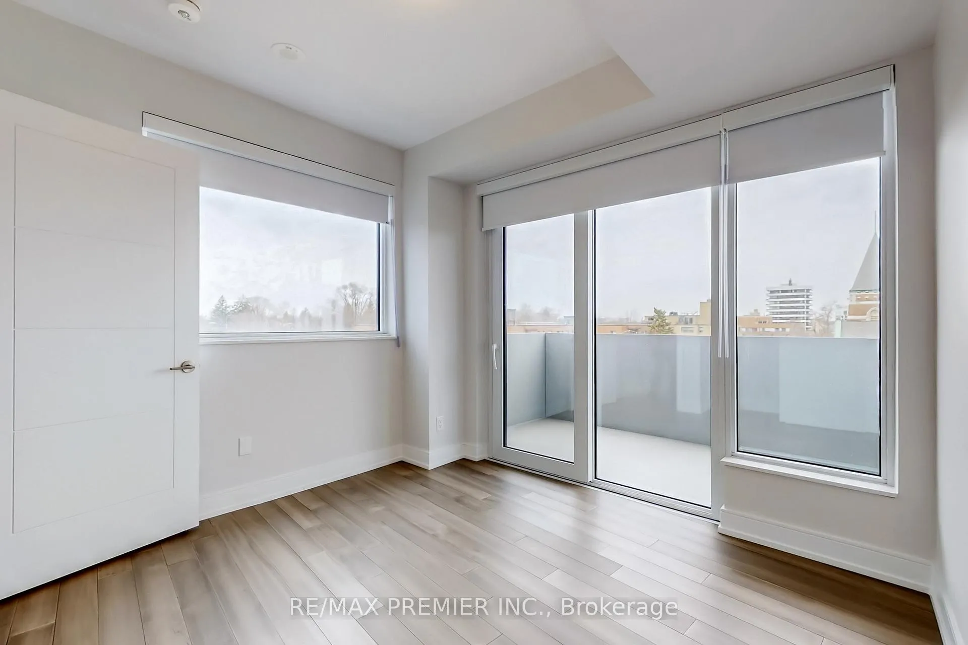 Photo 18 of Unit 607, 2525 Bathurst Street, Toronto, Forest Hill North — HOMEH