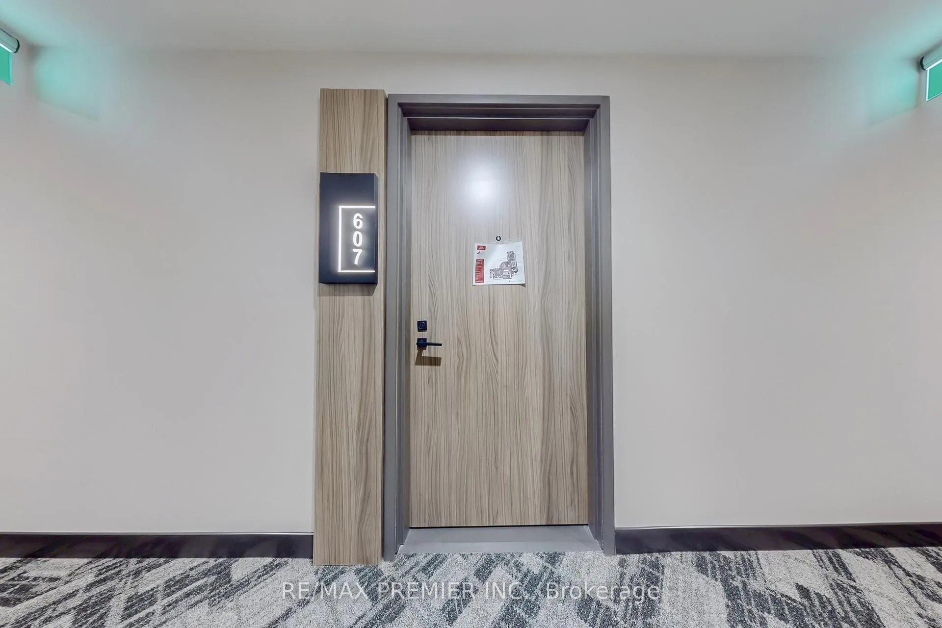 Photo 22 of Unit 607, 2525 Bathurst Street, Toronto, Forest Hill North — HOMEH
