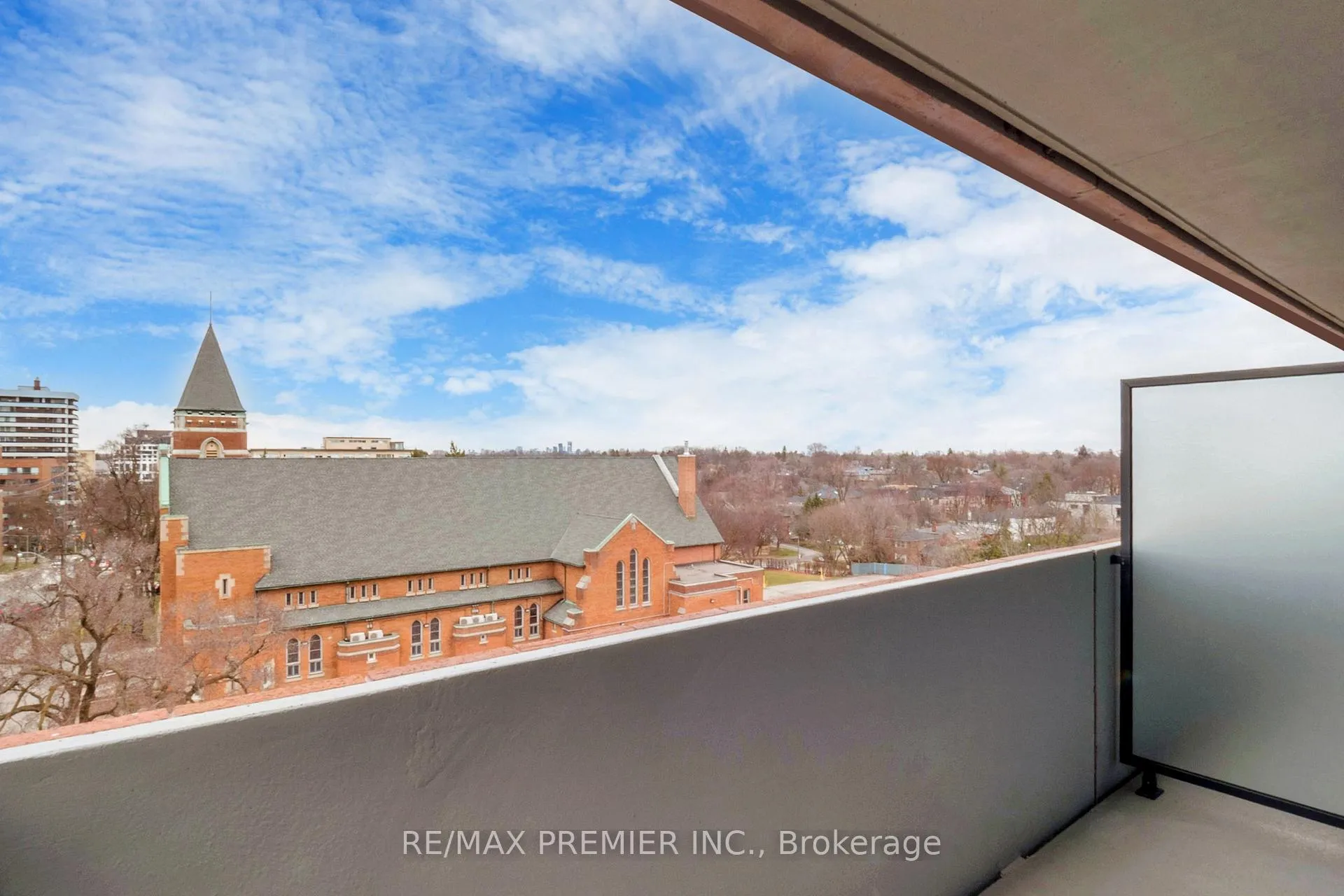 Photo 23 of Unit 607, 2525 Bathurst Street, Toronto, Forest Hill North — HOMEH