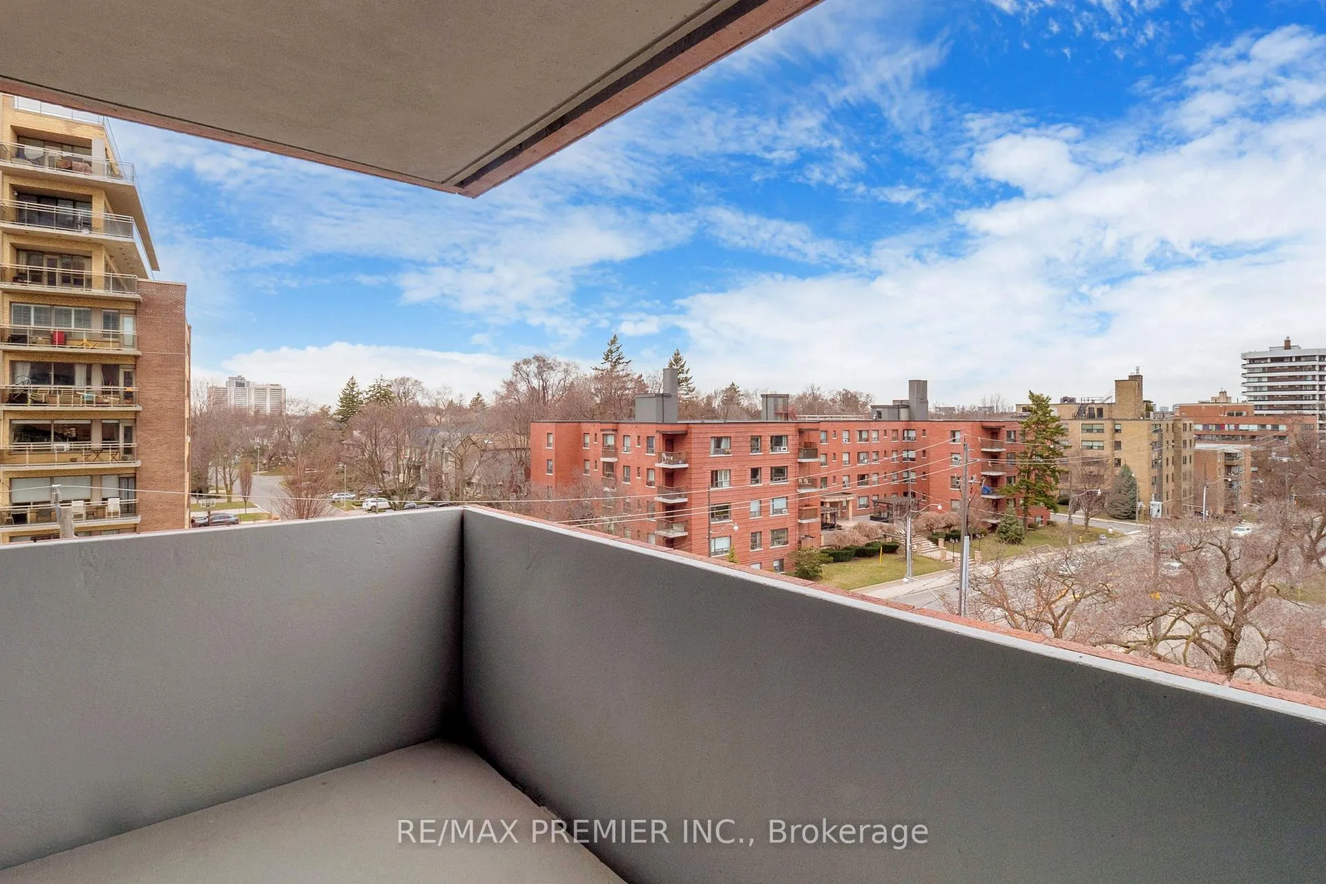 Photo 24 of Unit 607, 2525 Bathurst Street, Toronto, Forest Hill North — HOMEH