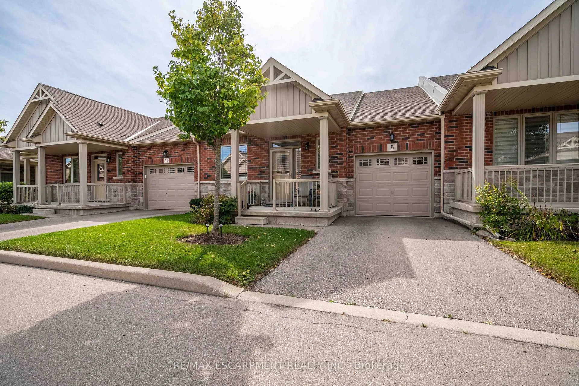Photo 1 of 8 Hillgartner Lane, Hamilton, Binbrook — HOMEH