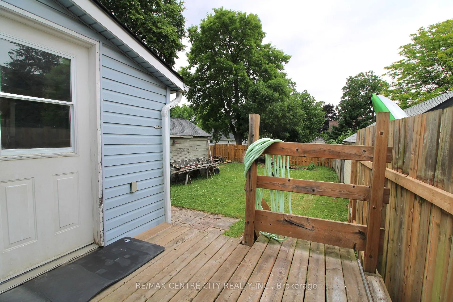 Photo 33 of 28 Maple Street, St. Thomas — HOMEH
