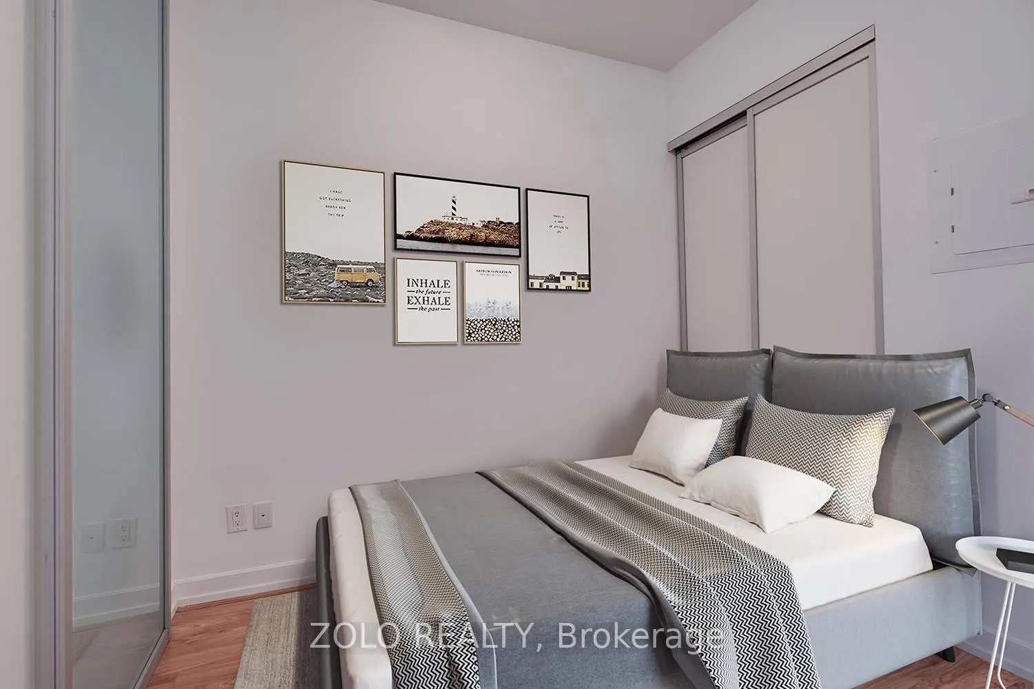 Photo 6 of Unit 116, 377 Madison Avenue N, Toronto, Casa Loma — HOMEH