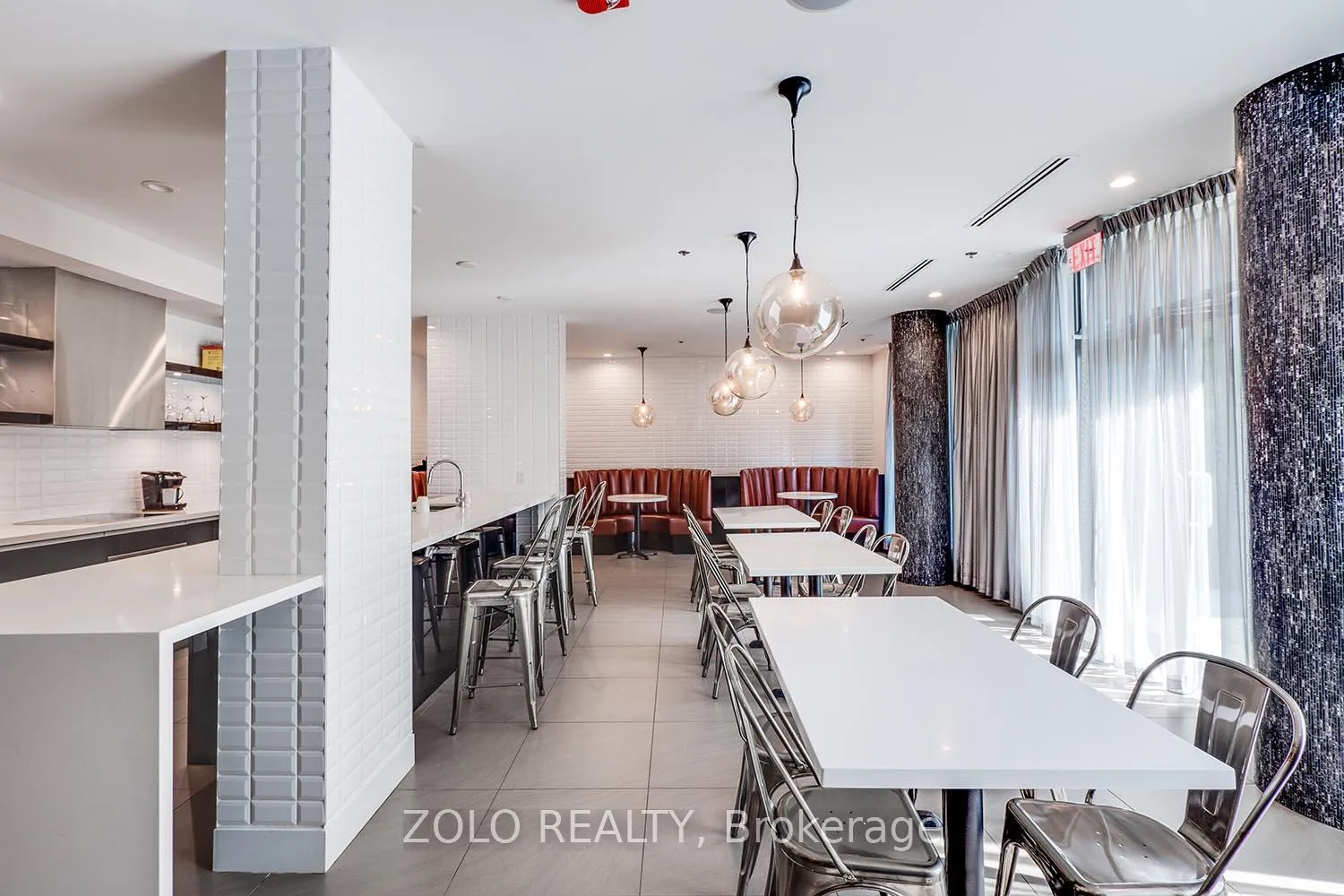Photo 10 of Unit 116, 377 Madison Avenue N, Toronto, Casa Loma — HOMEH