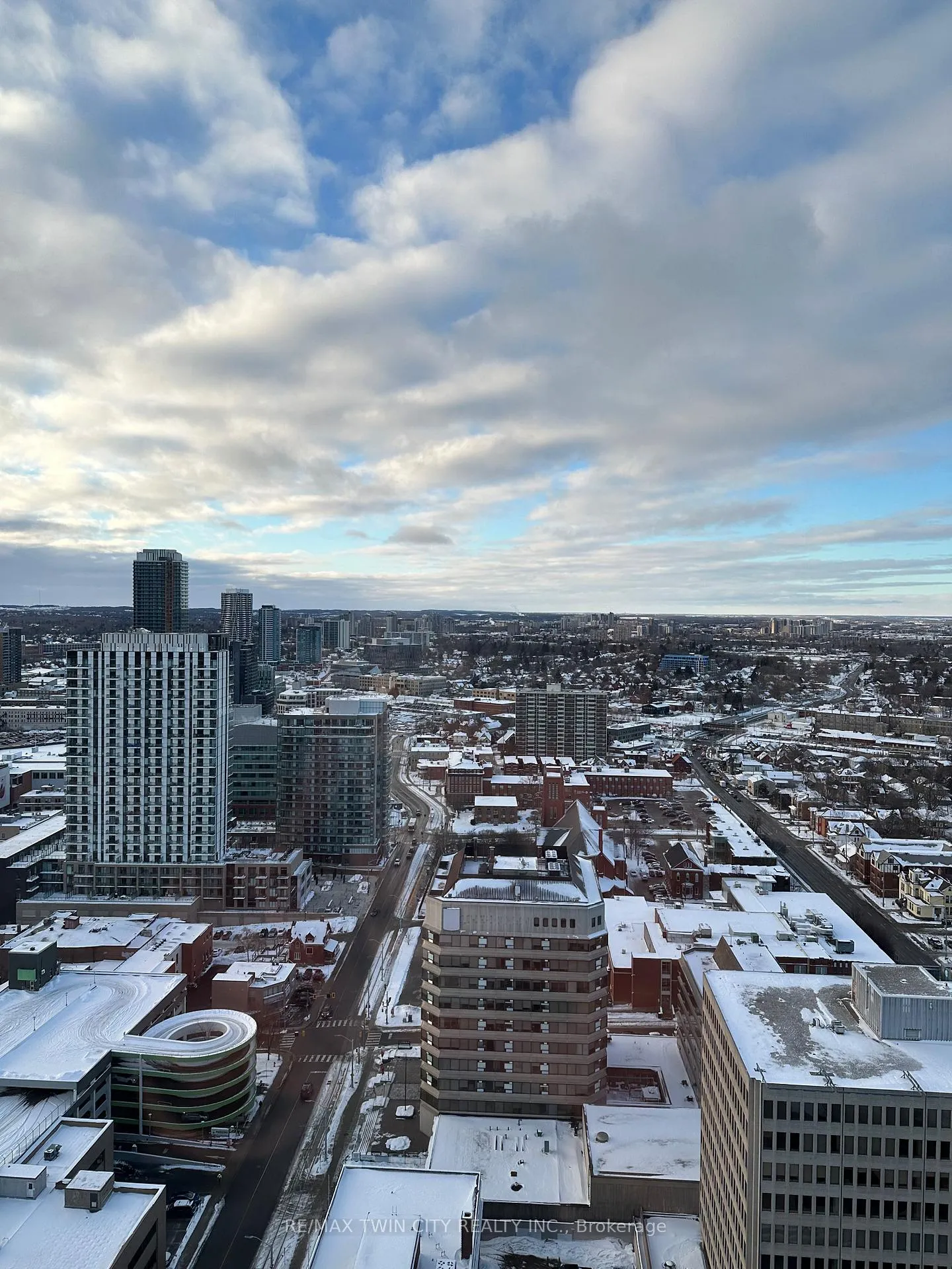 Photo 14 of Unit 3008, 60 Frederick Street, Kitchener, City Commercial Core — HOMEH