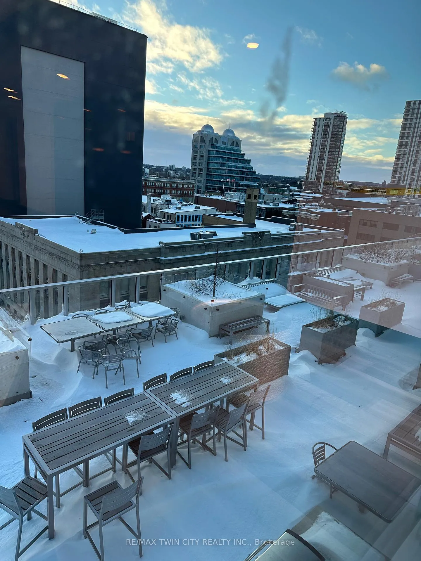 Photo 18 of Unit 3008, 60 Frederick Street, Kitchener, City Commercial Core — HOMEH