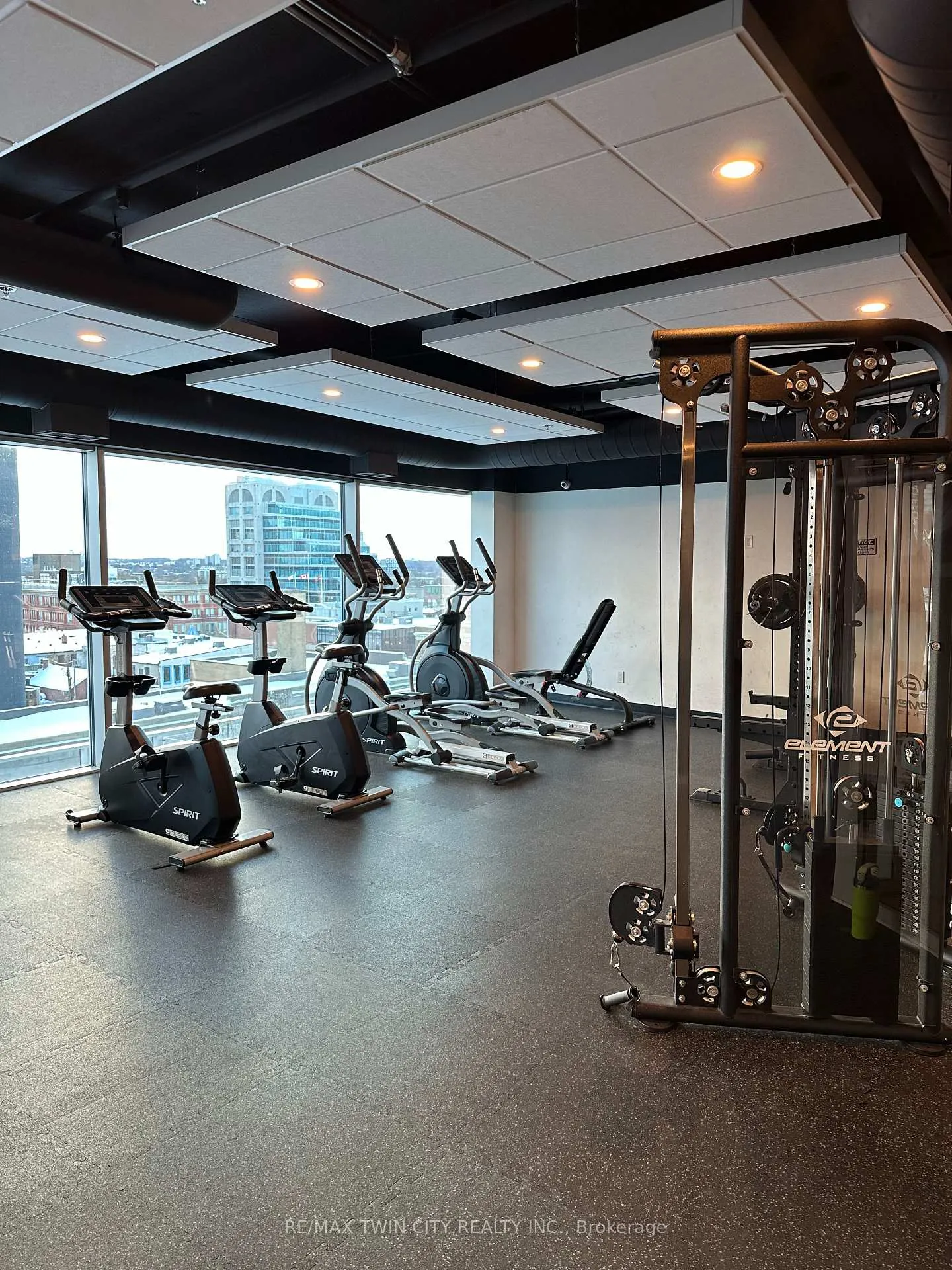 Photo 19 of Unit 3008, 60 Frederick Street, Kitchener, City Commercial Core — HOMEH