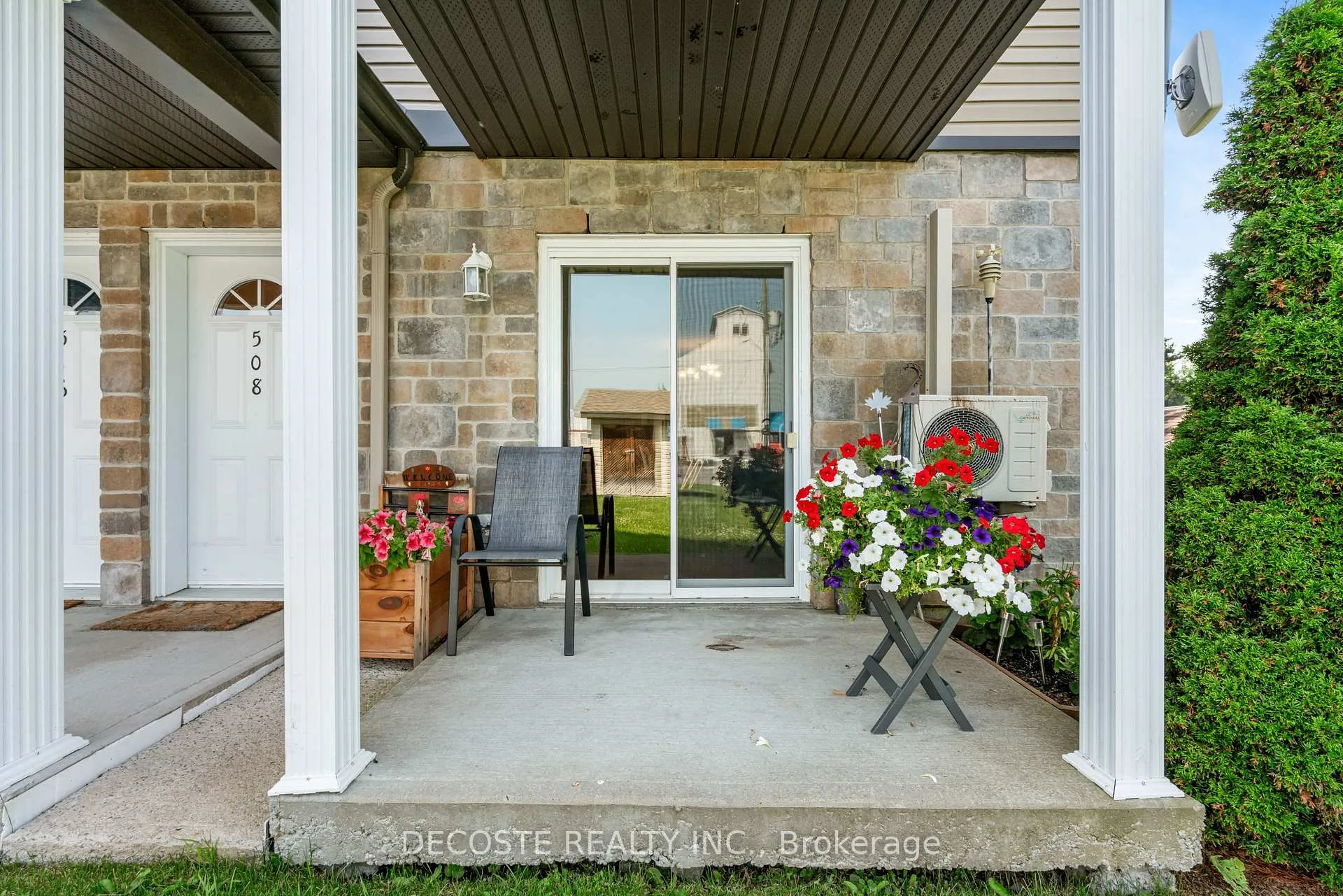 Photo 4 of Unit 4, 508 Massie Crescent, North Glengarry, Alexandria — HOMEH