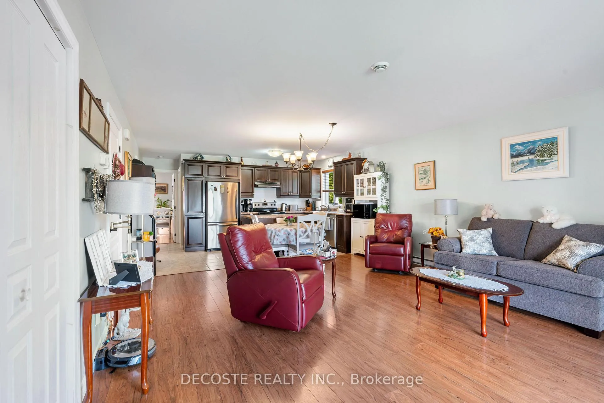 Photo 7 of Unit 4, 508 Massie Crescent, North Glengarry, Alexandria — HOMEH