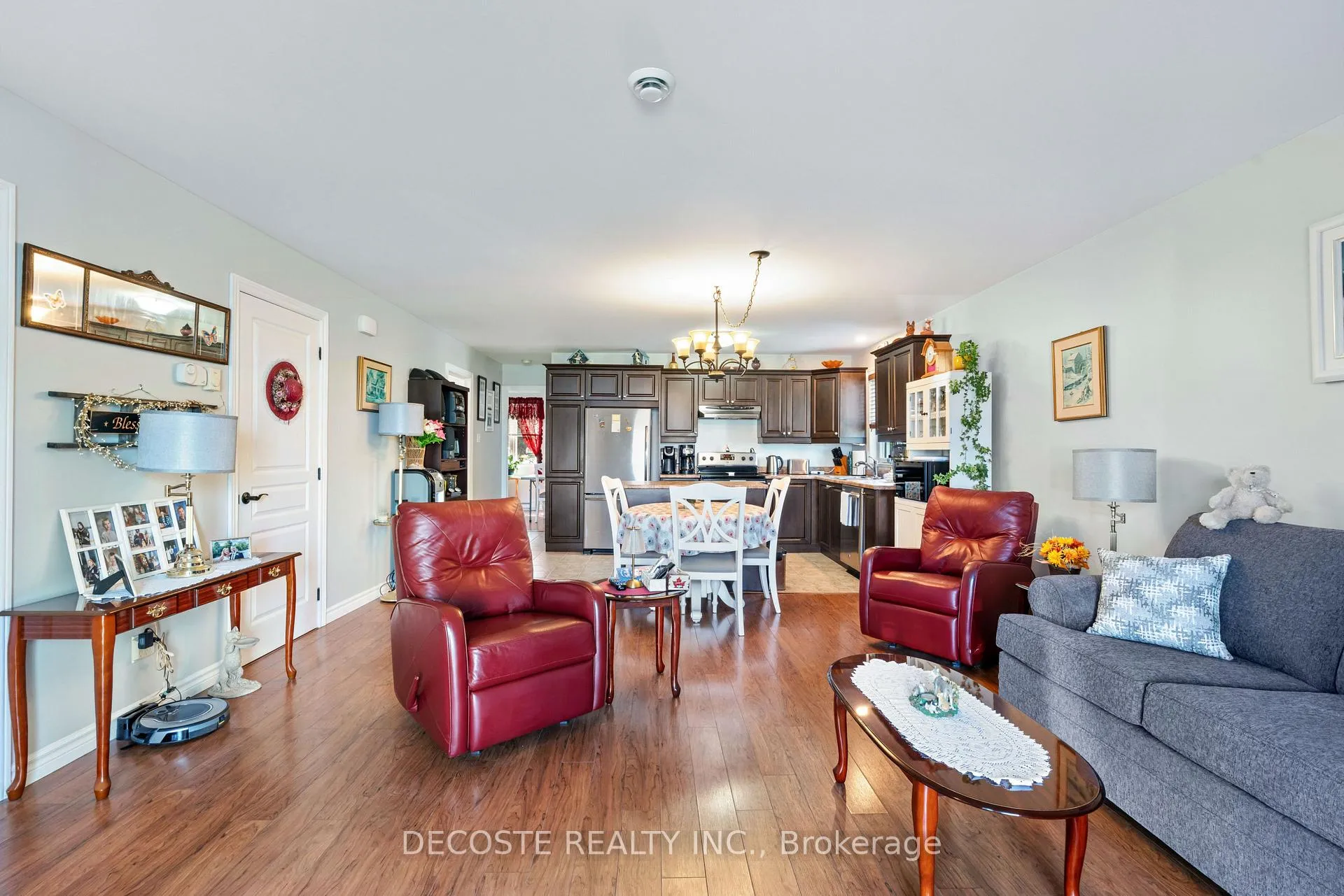 Photo 8 of Unit 4, 508 Massie Crescent, North Glengarry, Alexandria — HOMEH