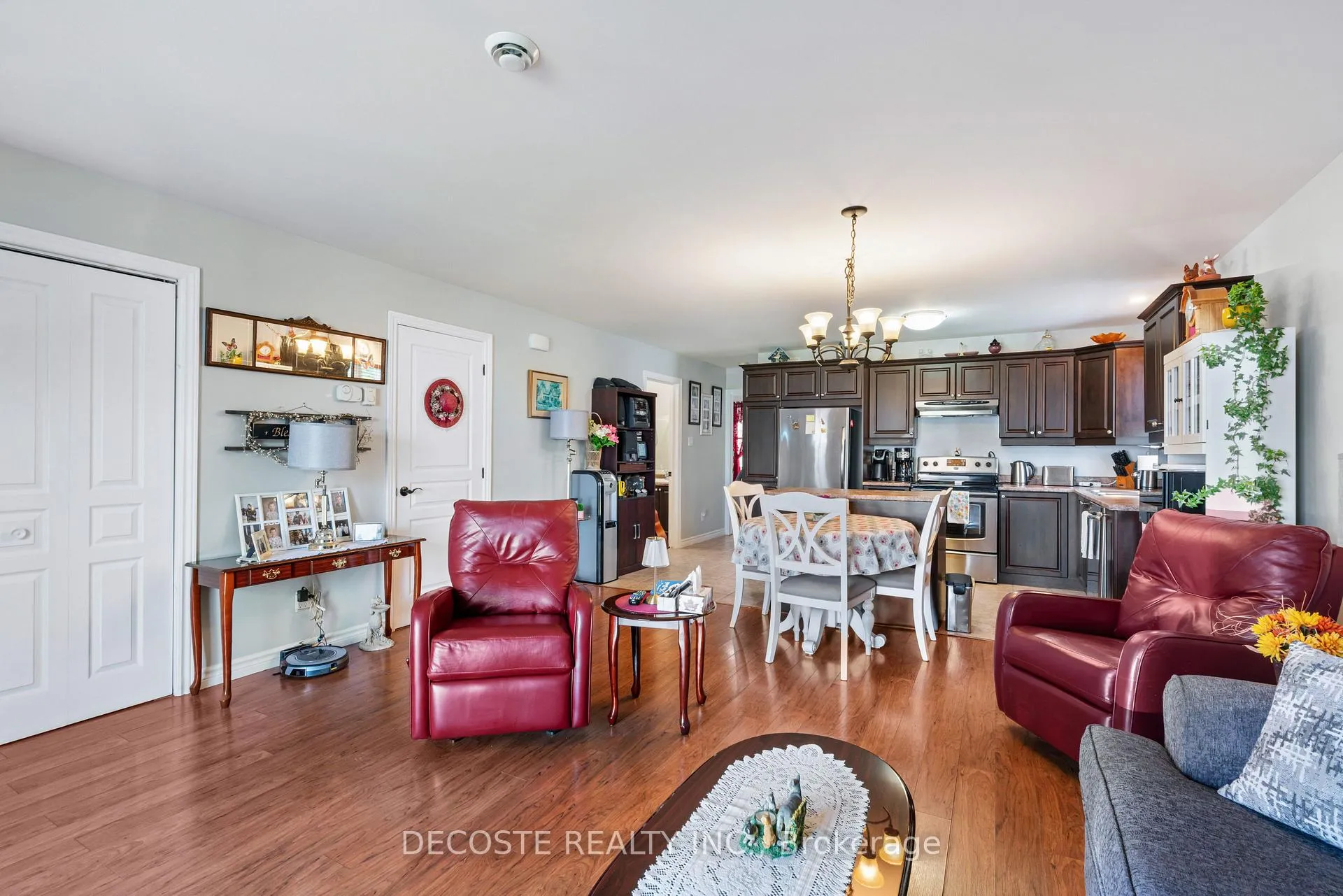 Photo 9 of Unit 4, 508 Massie Crescent, North Glengarry, Alexandria — HOMEH