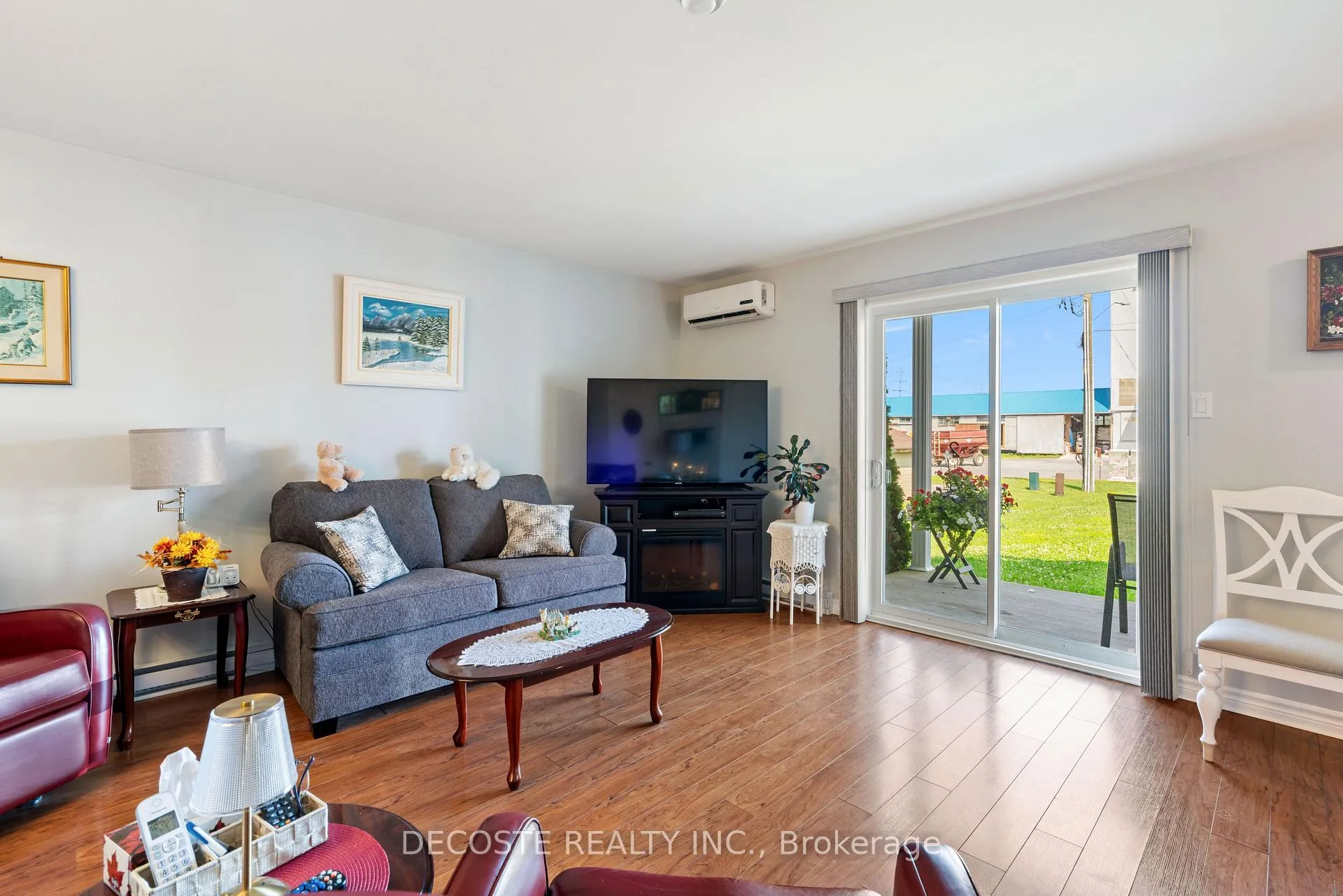 Photo 11 of Unit 4, 508 Massie Crescent, North Glengarry, Alexandria — HOMEH