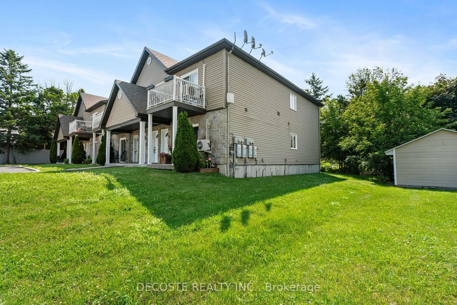 Photo 24 of Unit 4, 508 Massie Crescent, North Glengarry, Alexandria — HOMEH