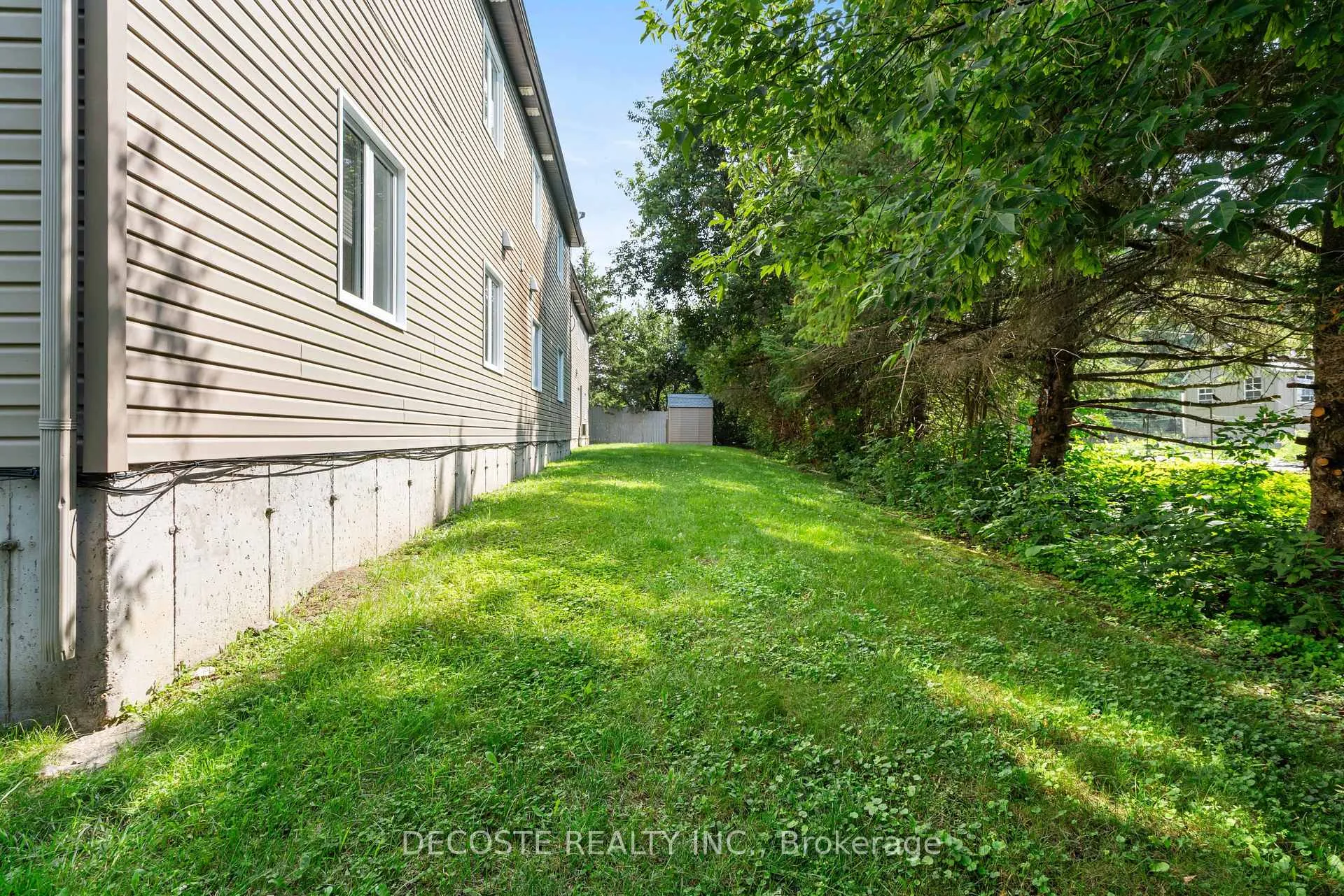 Photo 25 of Unit 4, 508 Massie Crescent, North Glengarry, Alexandria — HOMEH